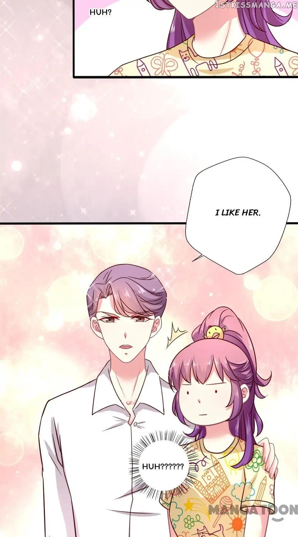 Cost Of Being Famous ( A-List ) chapter 35 - page 12