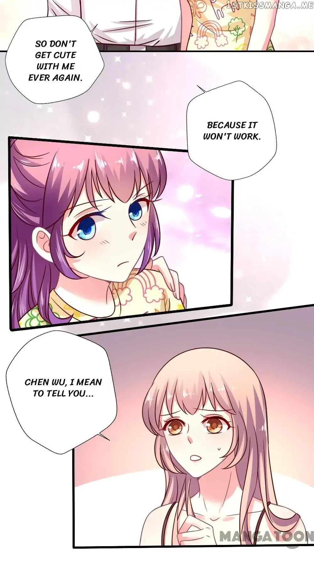 Cost Of Being Famous ( A-List ) chapter 35 - page 13