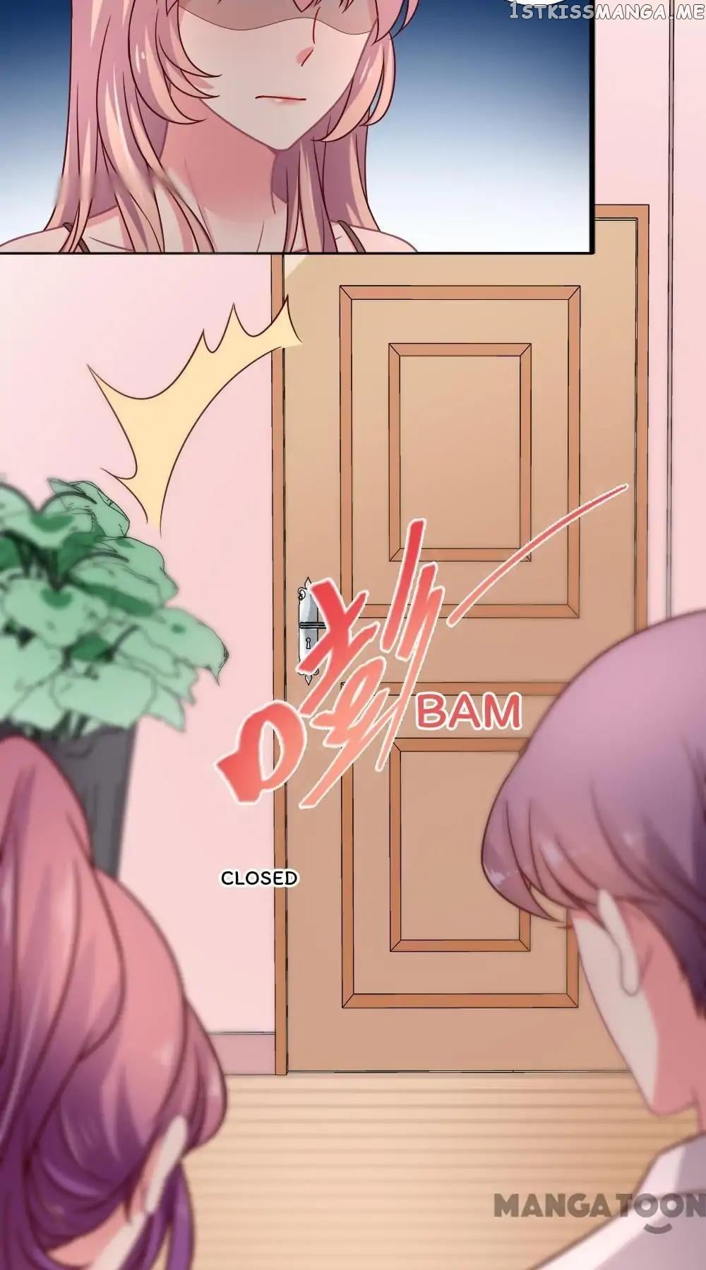 Cost Of Being Famous ( A-List ) chapter 35 - page 18