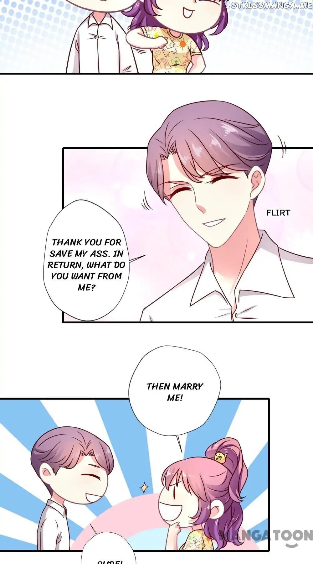 Cost Of Being Famous ( A-List ) chapter 35 - page 20