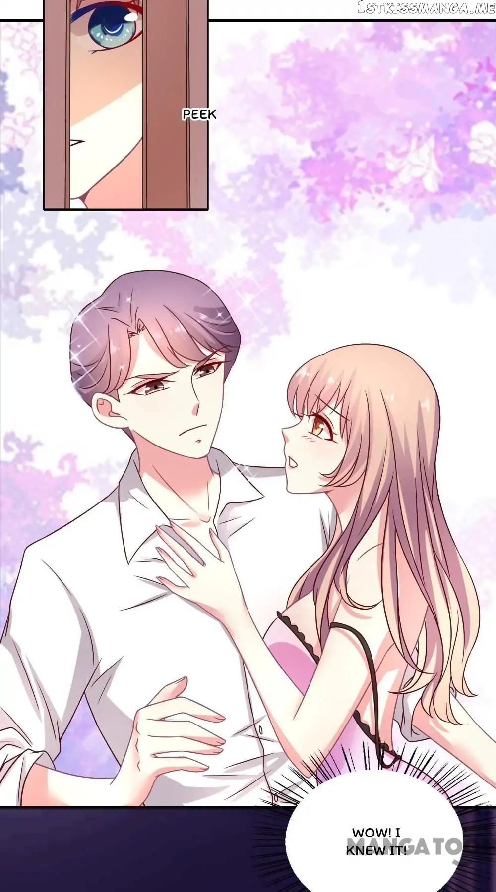 Cost Of Being Famous ( A-List ) chapter 35 - page 3