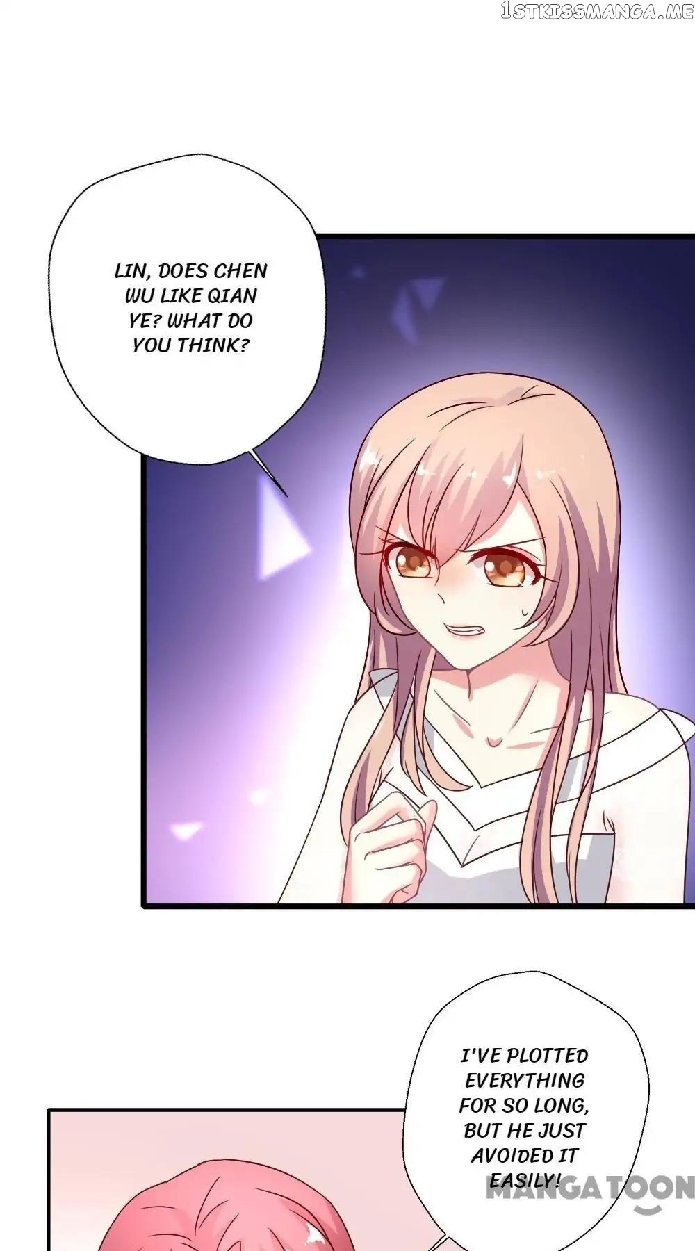 Cost Of Being Famous ( A-List ) chapter 34 - page 1