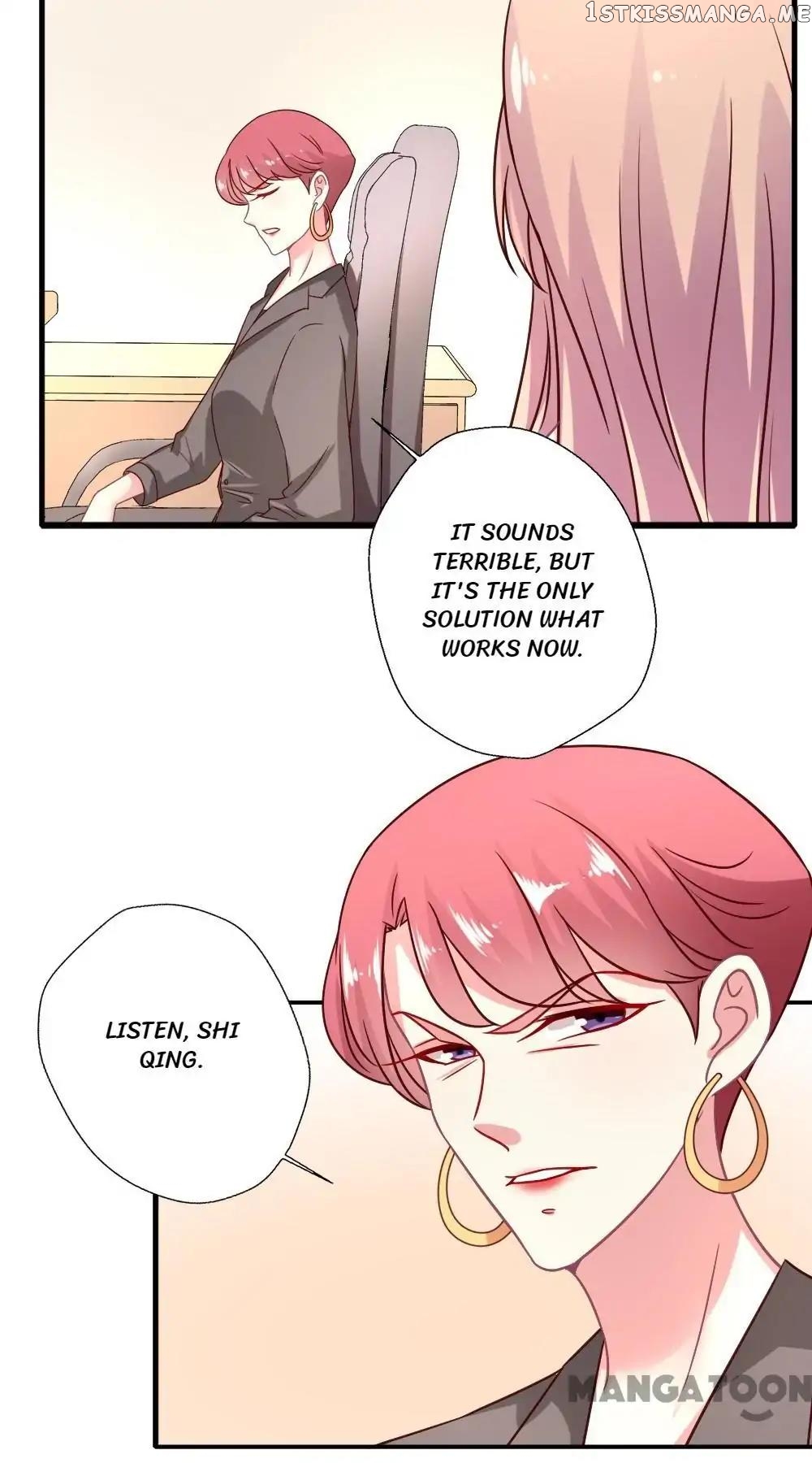 Cost Of Being Famous ( A-List ) chapter 34 - page 10