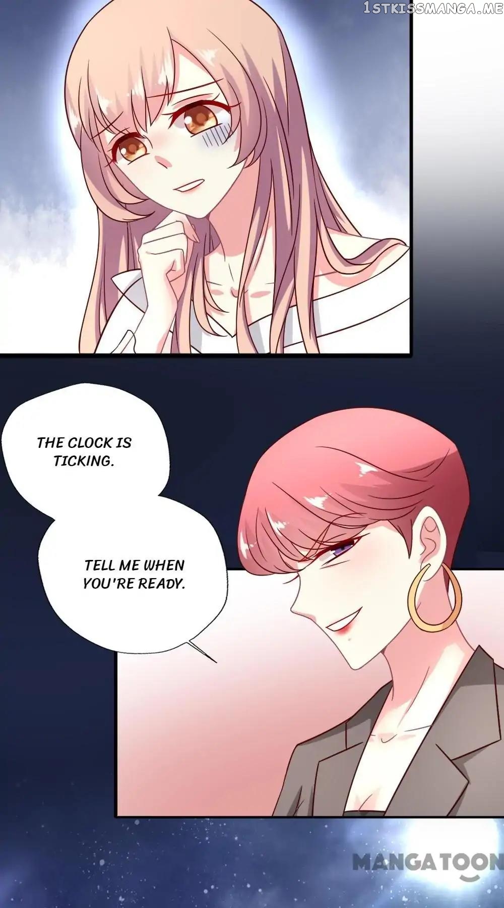 Cost Of Being Famous ( A-List ) chapter 34 - page 12