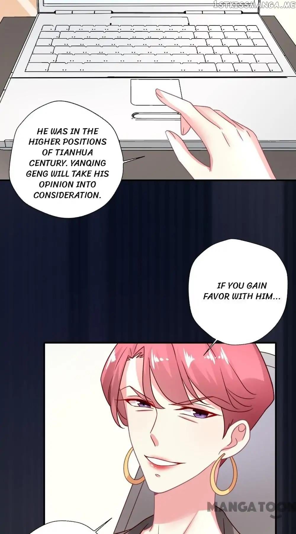 Cost Of Being Famous ( A-List ) chapter 34 - page 6