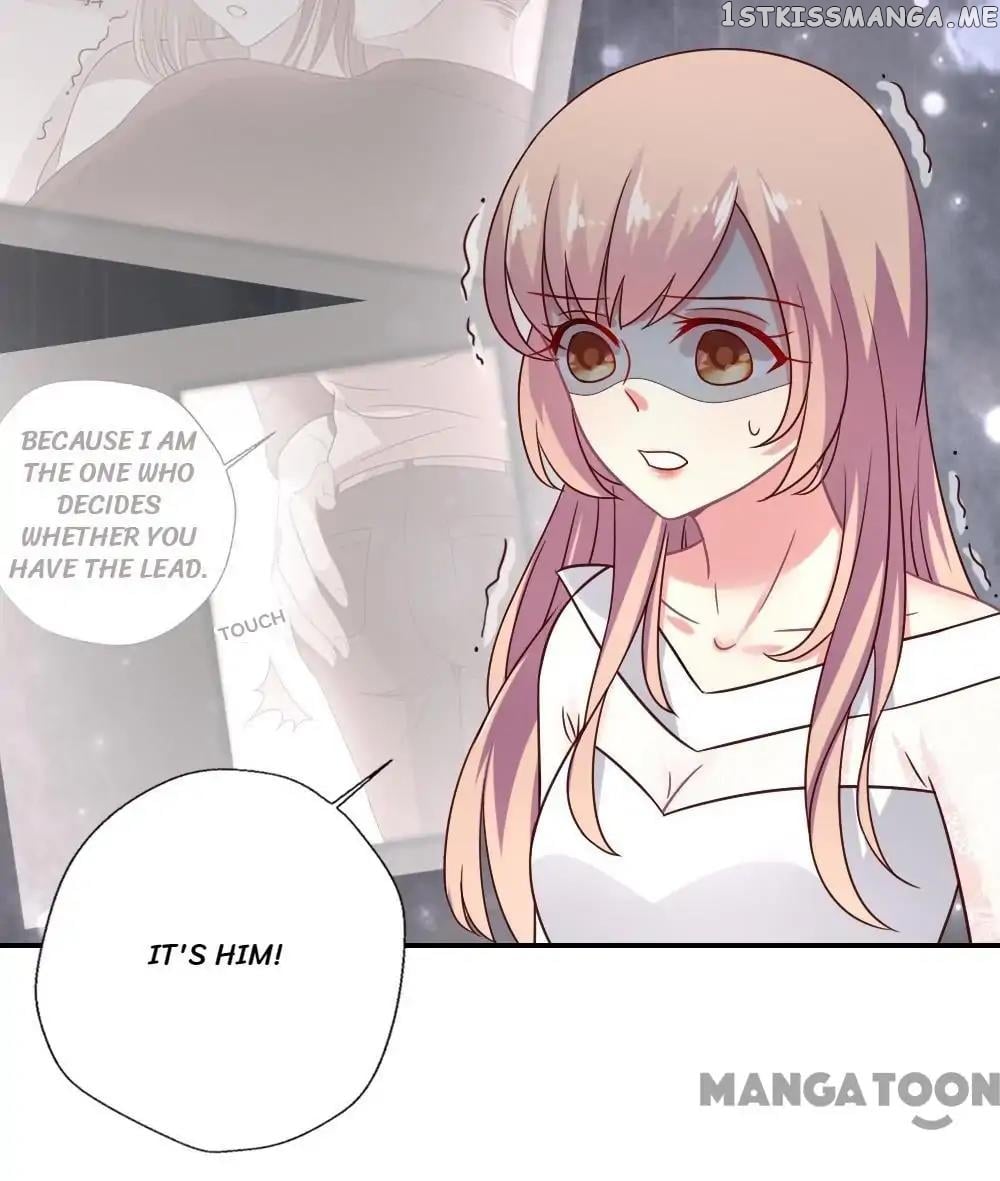 Cost Of Being Famous ( A-List ) chapter 34 - page 8