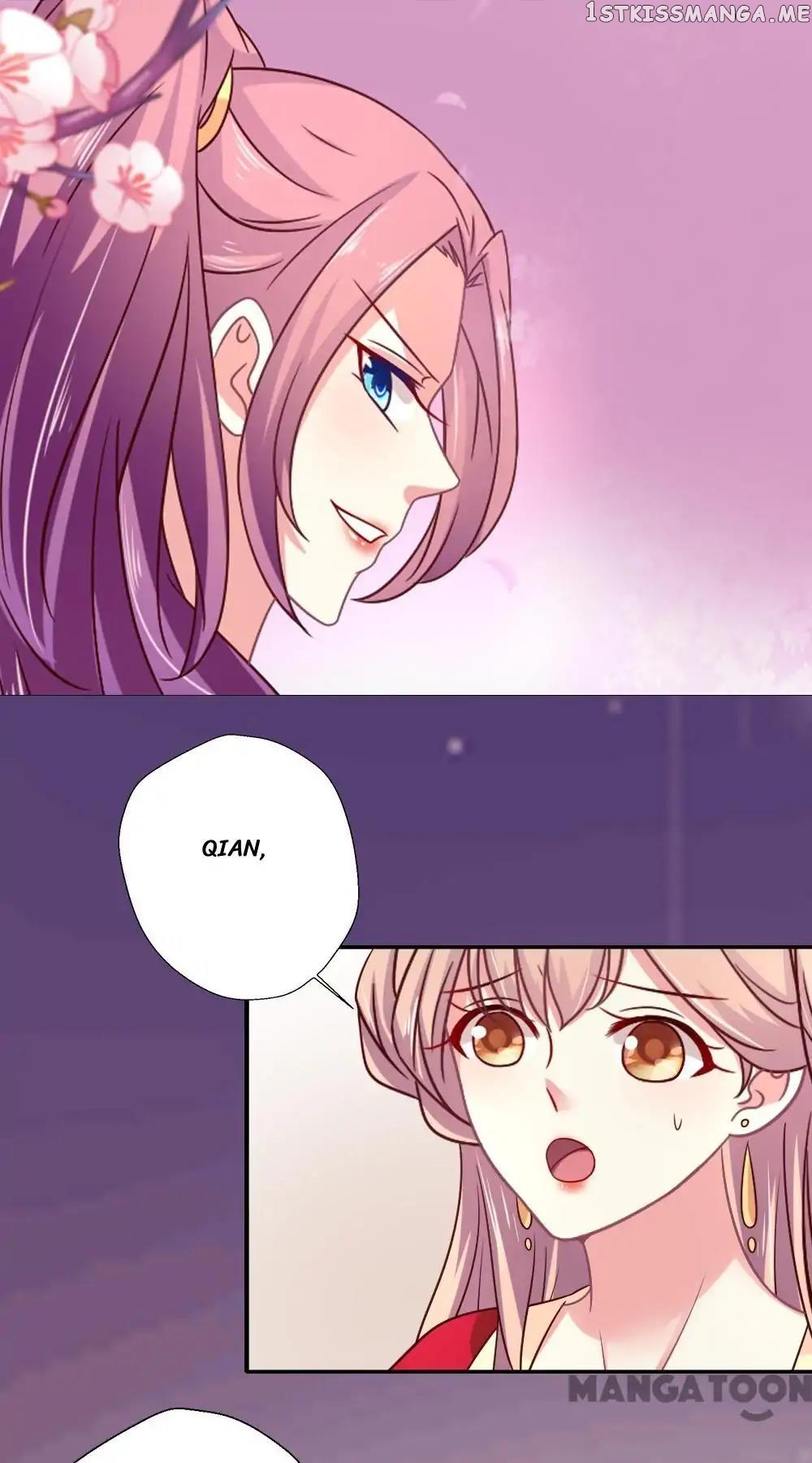 Cost Of Being Famous ( A-List ) chapter 33 - page 1