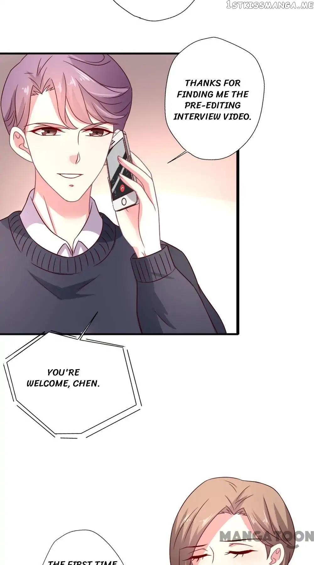 Cost Of Being Famous ( A-List ) chapter 33 - page 17