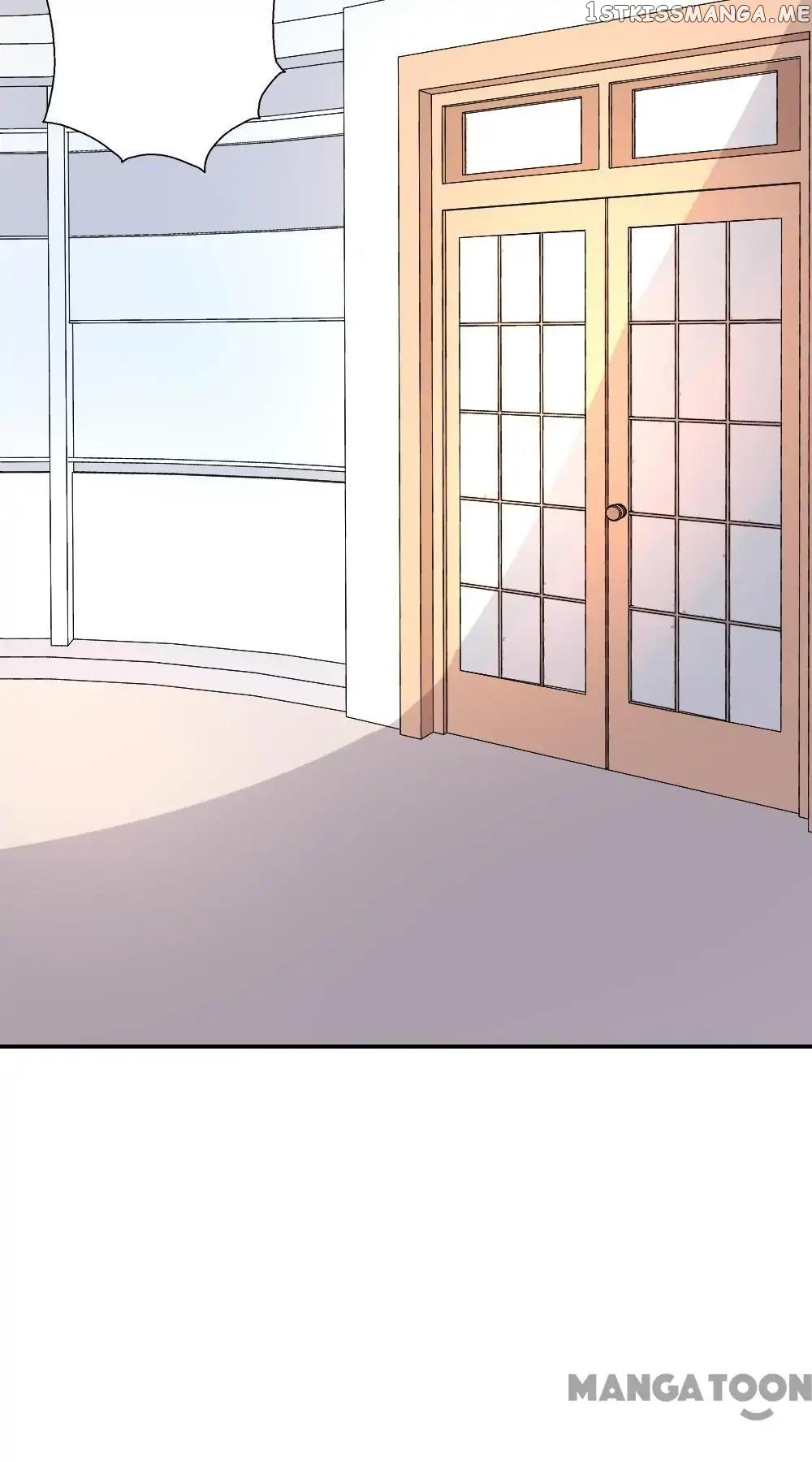 Cost Of Being Famous ( A-List ) chapter 33 - page 19