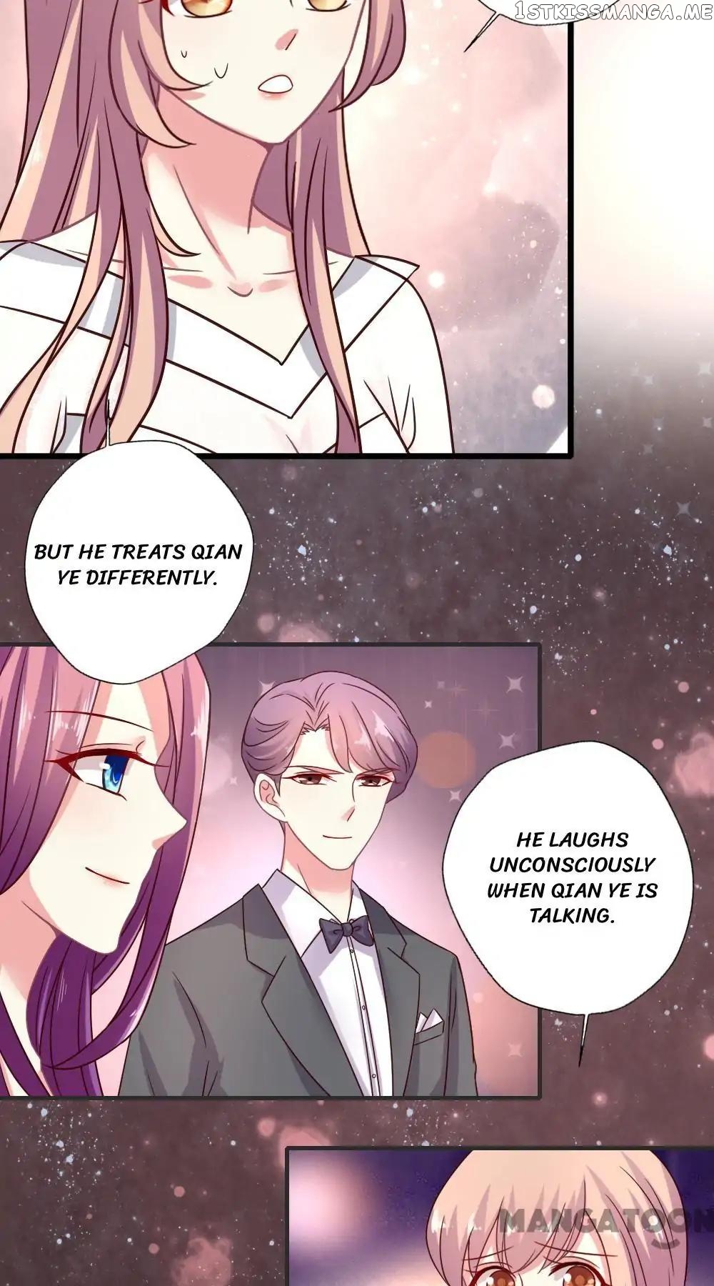 Cost Of Being Famous ( A-List ) chapter 33 - page 22