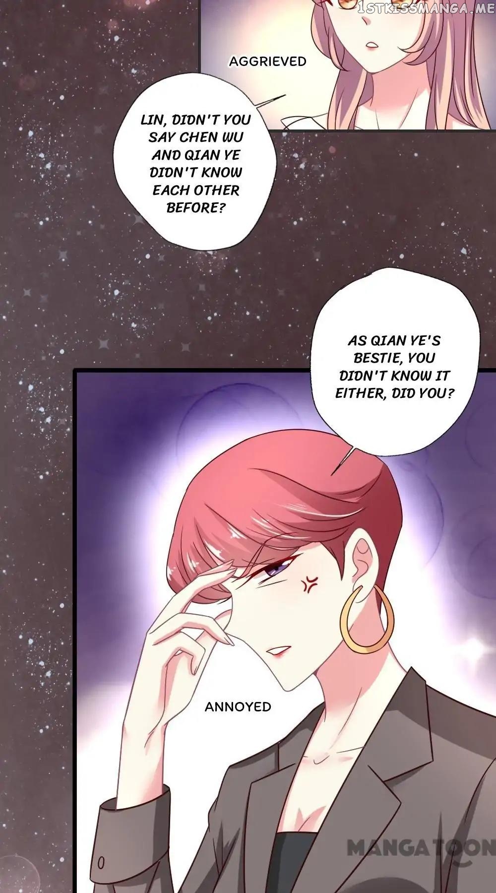 Cost Of Being Famous ( A-List ) chapter 33 - page 23