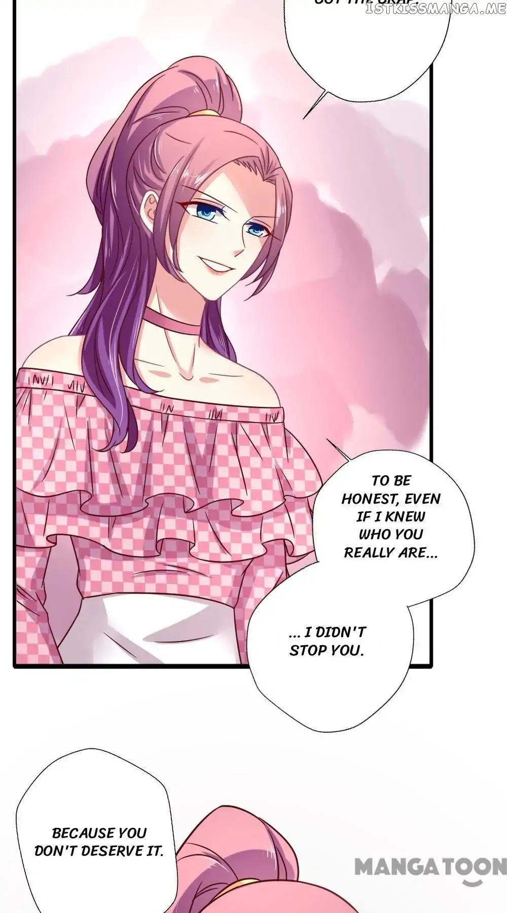 Cost Of Being Famous ( A-List ) chapter 33 - page 3
