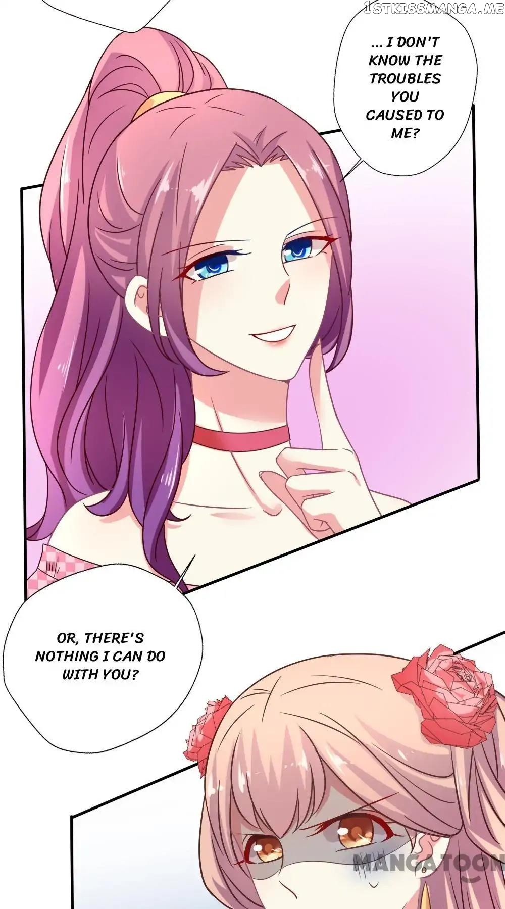 Cost Of Being Famous ( A-List ) chapter 32 - page 24