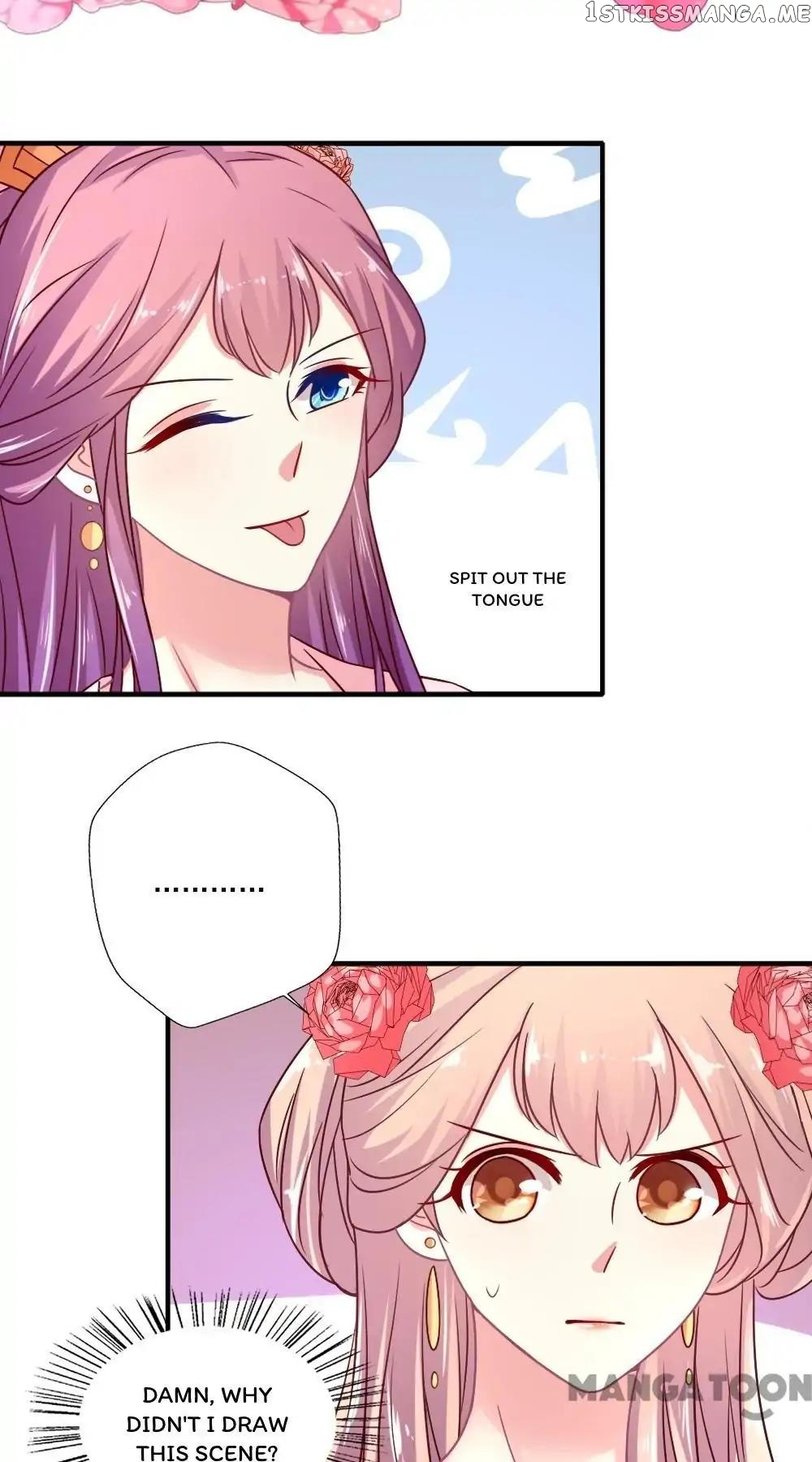 Cost Of Being Famous ( A-List ) chapter 31 - page 29