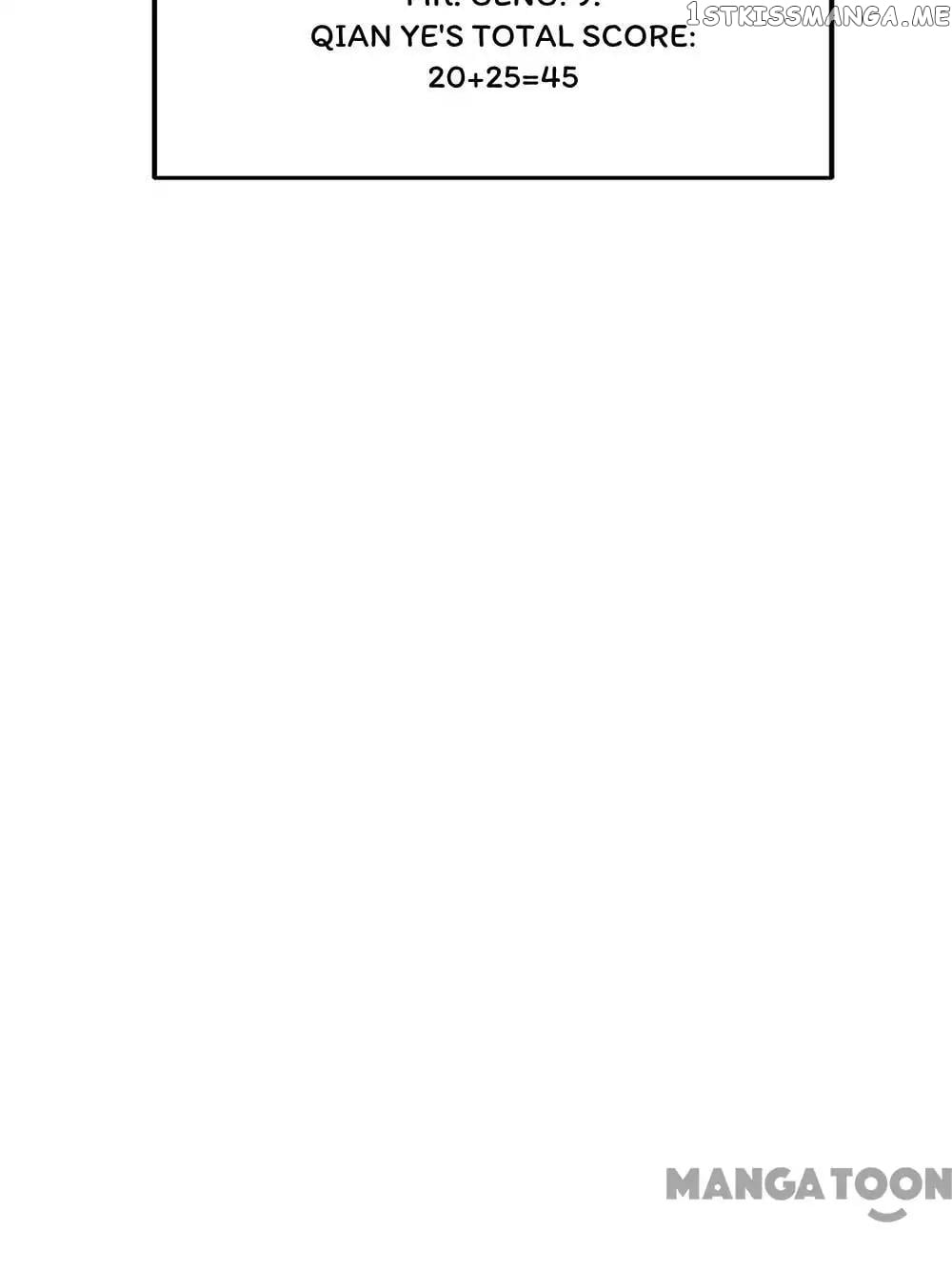 Cost Of Being Famous ( A-List ) chapter 31 - page 35