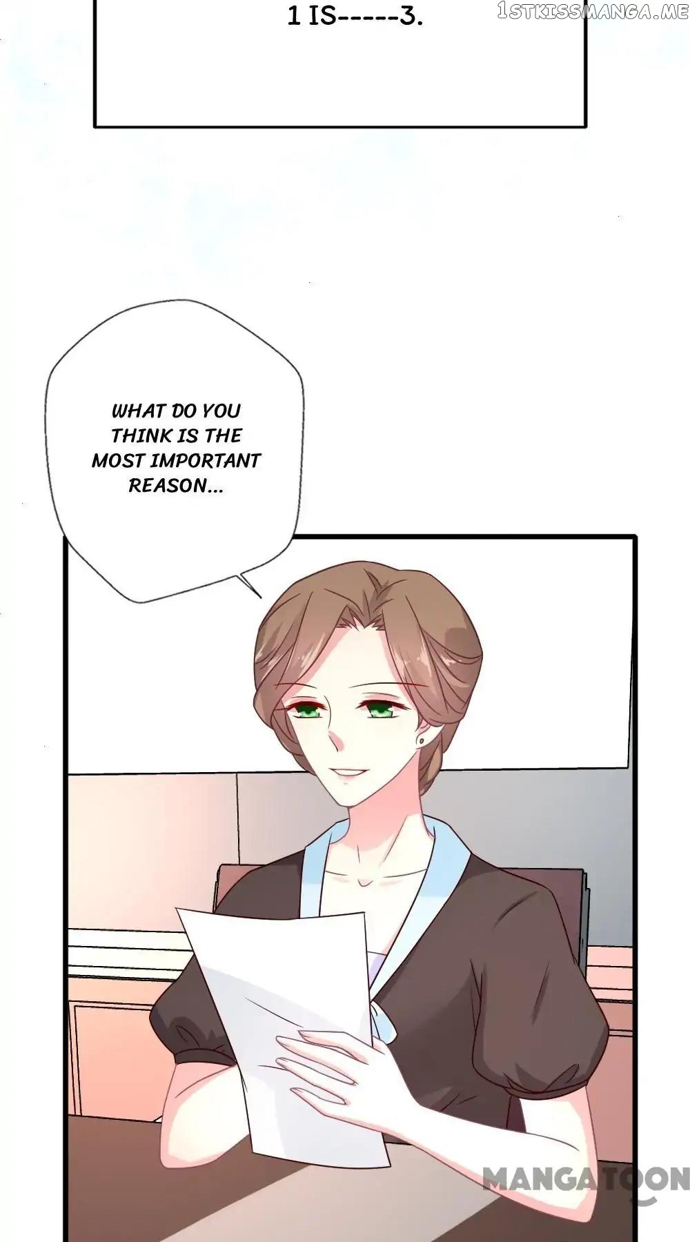 Cost Of Being Famous ( A-List ) chapter 31 - page 9