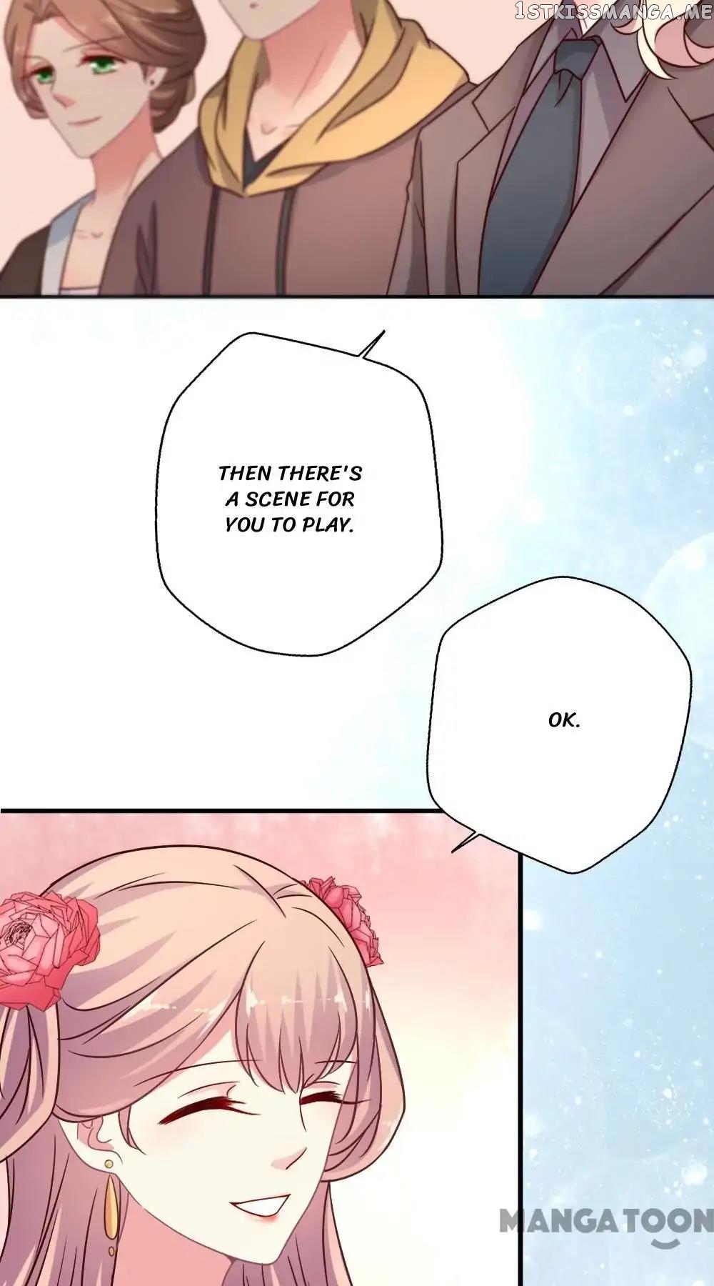 Cost Of Being Famous ( A-List ) chapter 30 - page 13