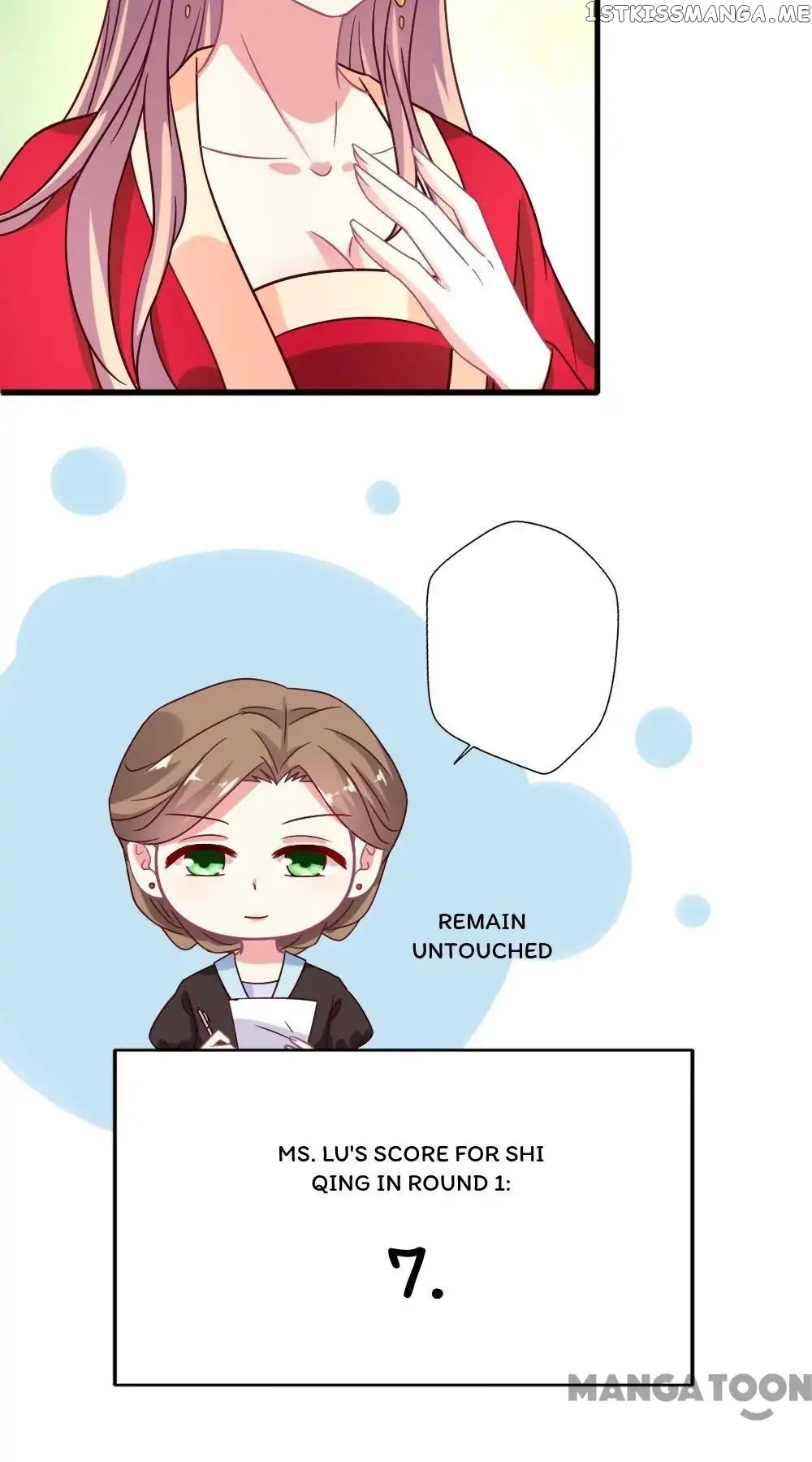 Cost Of Being Famous ( A-List ) chapter 30 - page 18