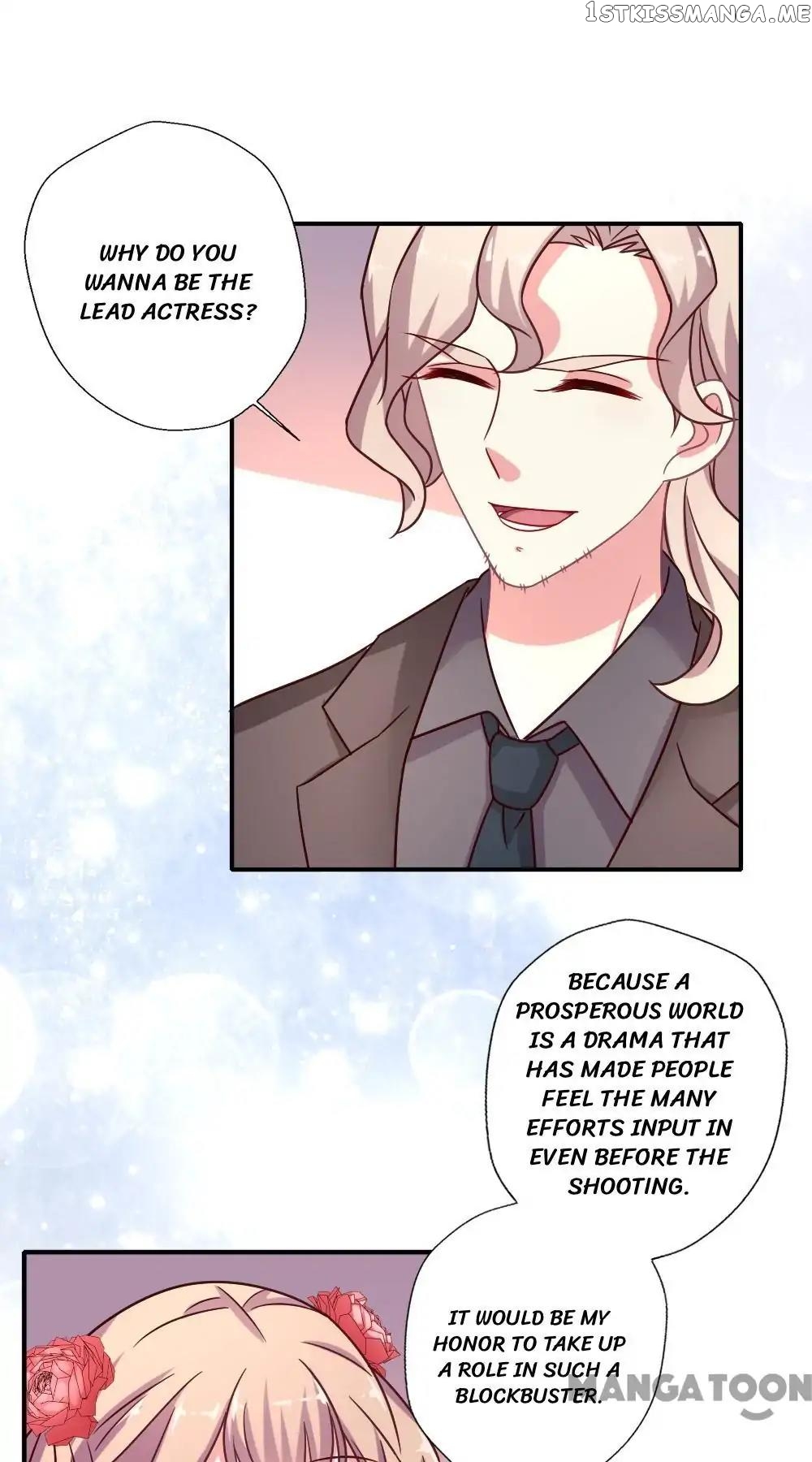 Cost Of Being Famous ( A-List ) chapter 30 - page 20