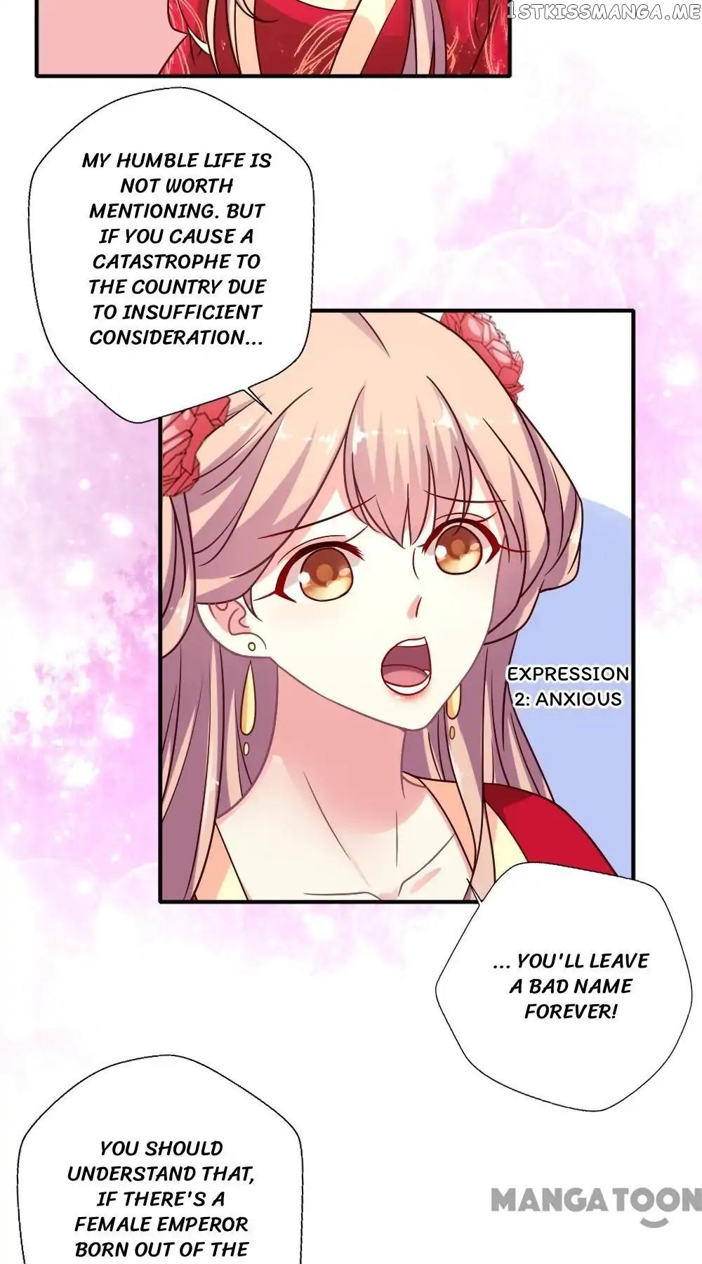 Cost Of Being Famous ( A-List ) chapter 30 - page 26