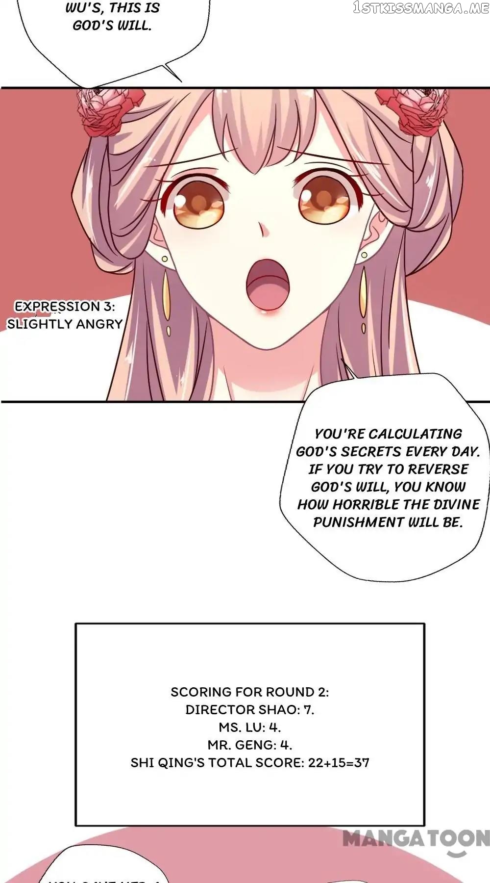 Cost Of Being Famous ( A-List ) chapter 30 - page 27