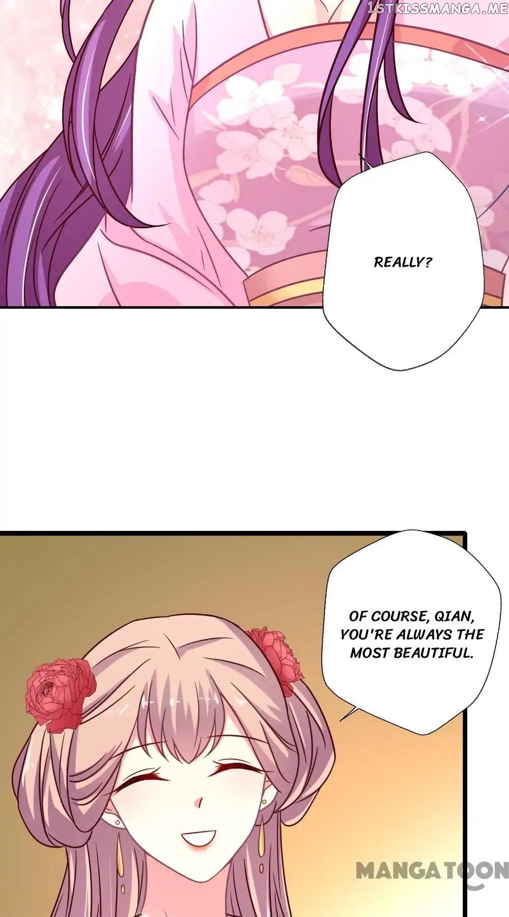 Cost Of Being Famous ( A-List ) chapter 30 - page 5