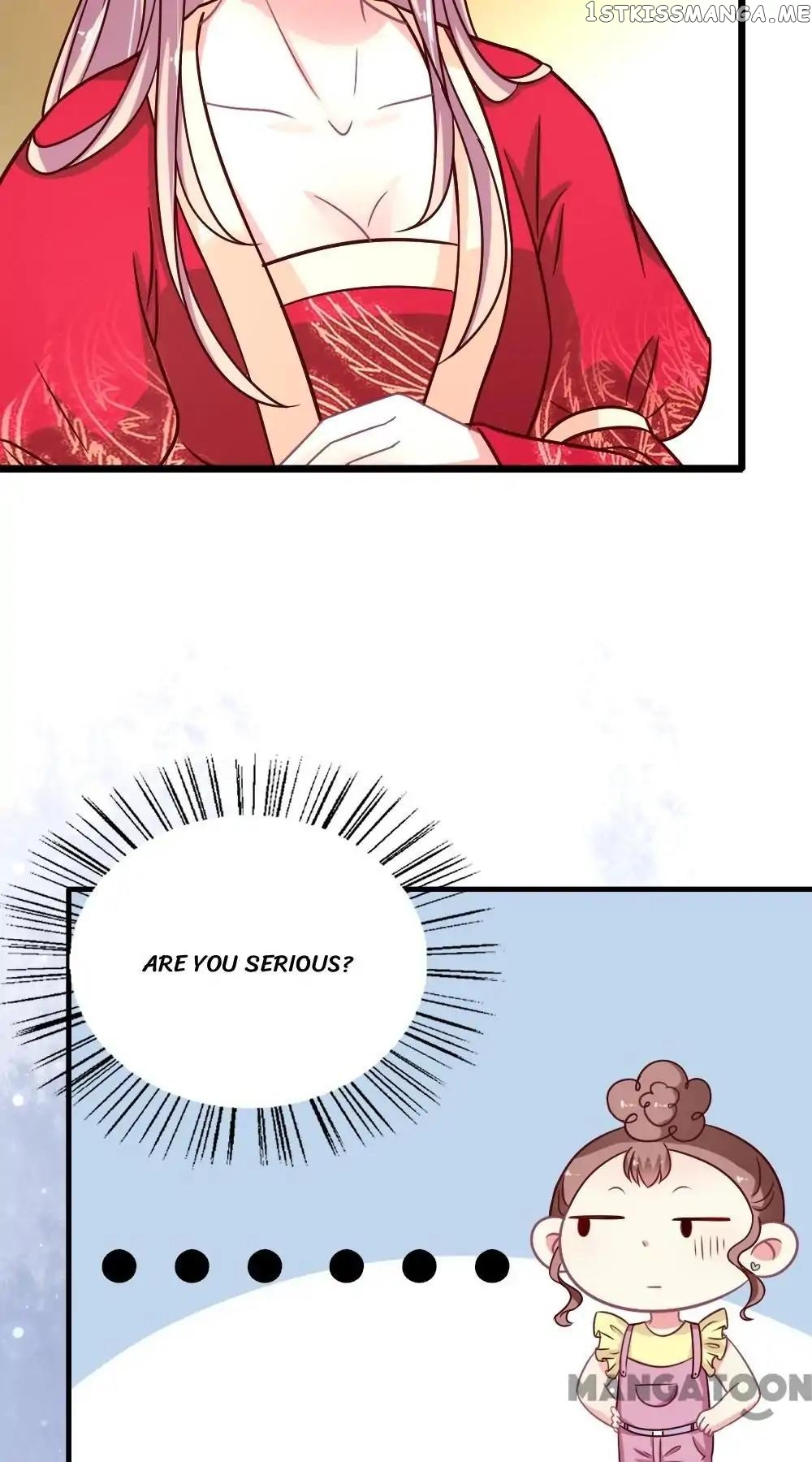 Cost Of Being Famous ( A-List ) chapter 30 - page 6