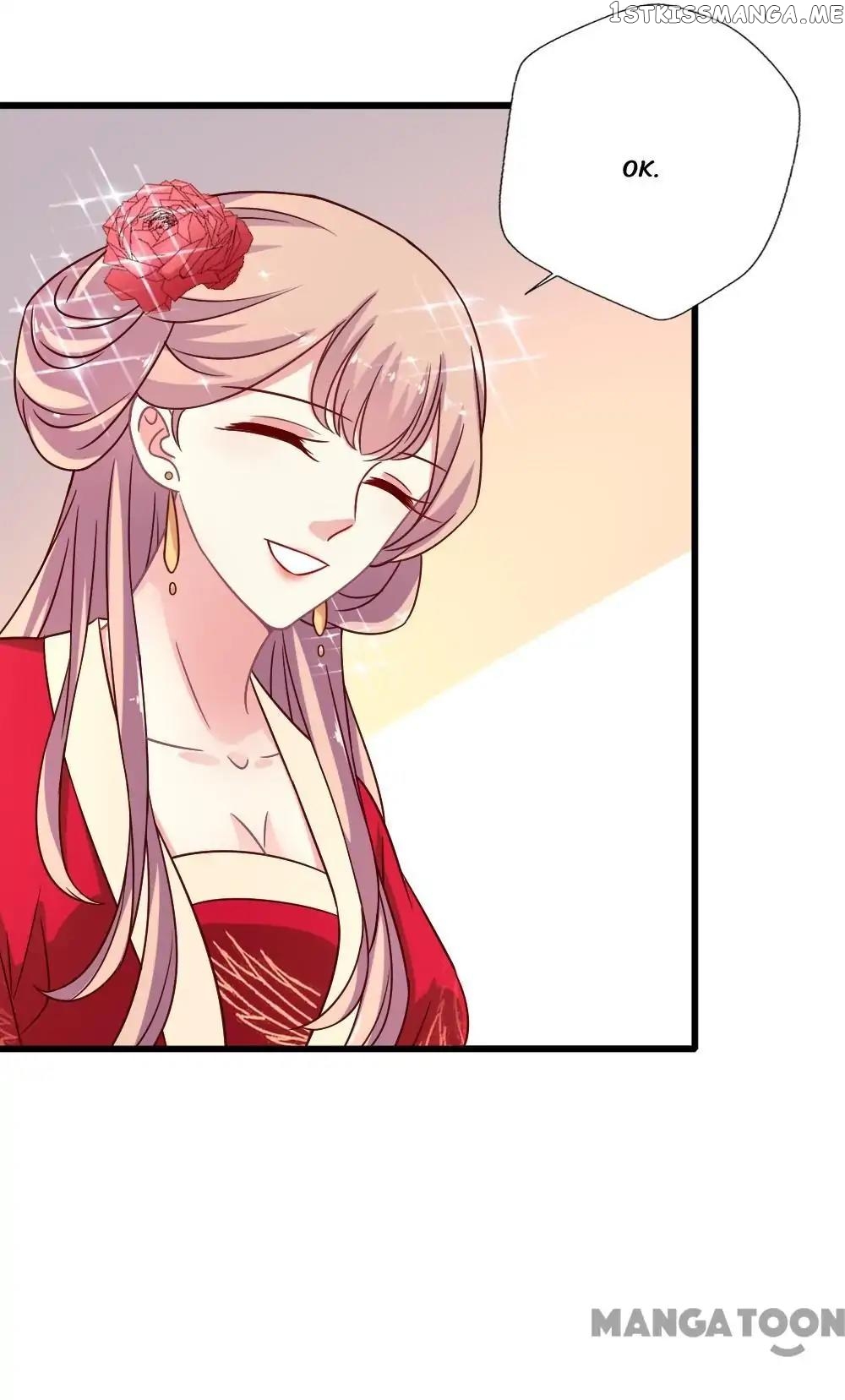 Cost Of Being Famous ( A-List ) chapter 30 - page 9