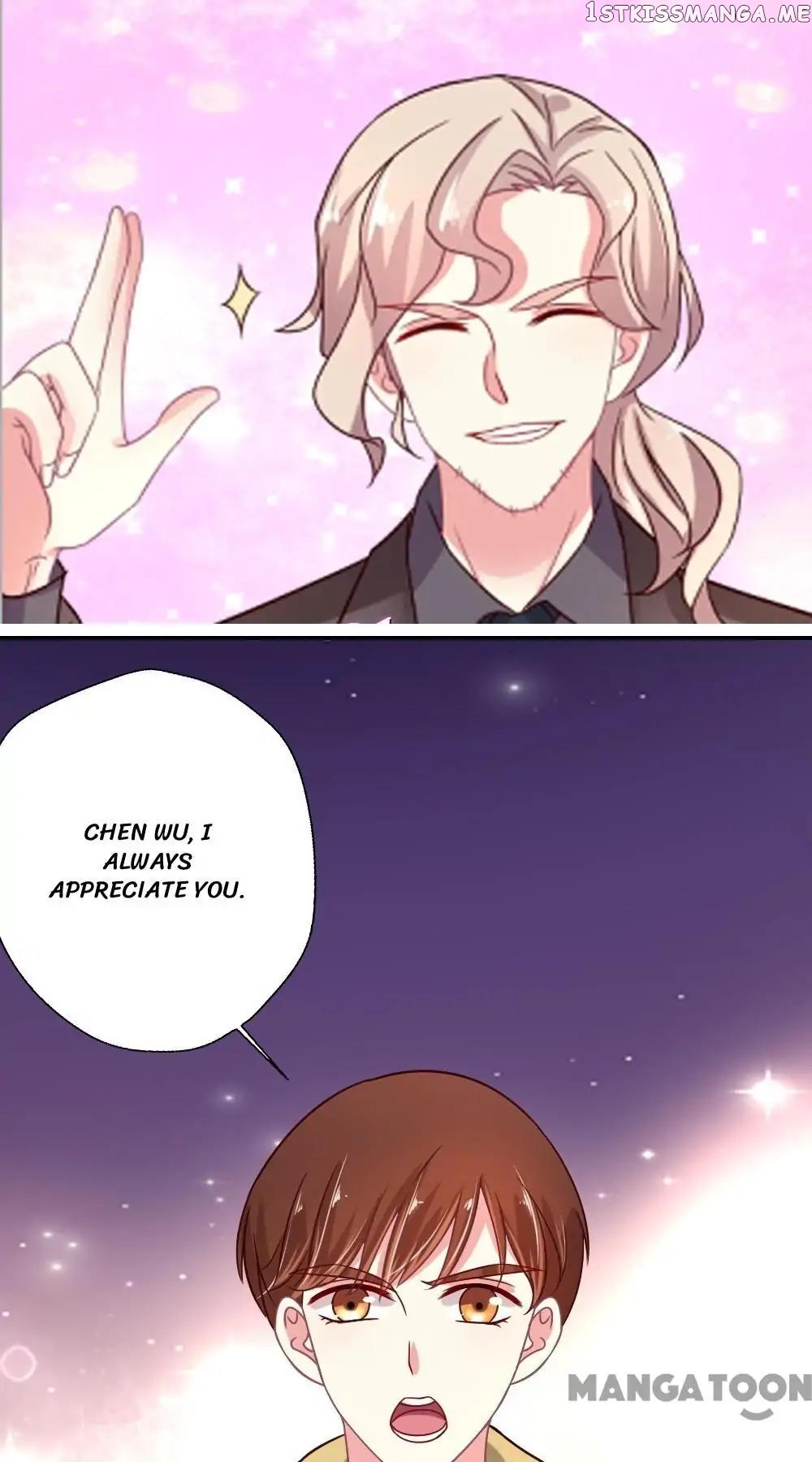 Cost Of Being Famous ( A-List ) chapter 29 - page 1