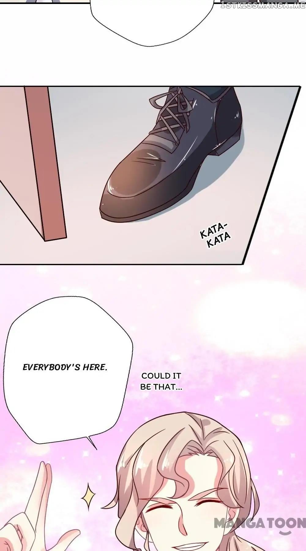 Cost Of Being Famous ( A-List ) chapter 29 - page 12