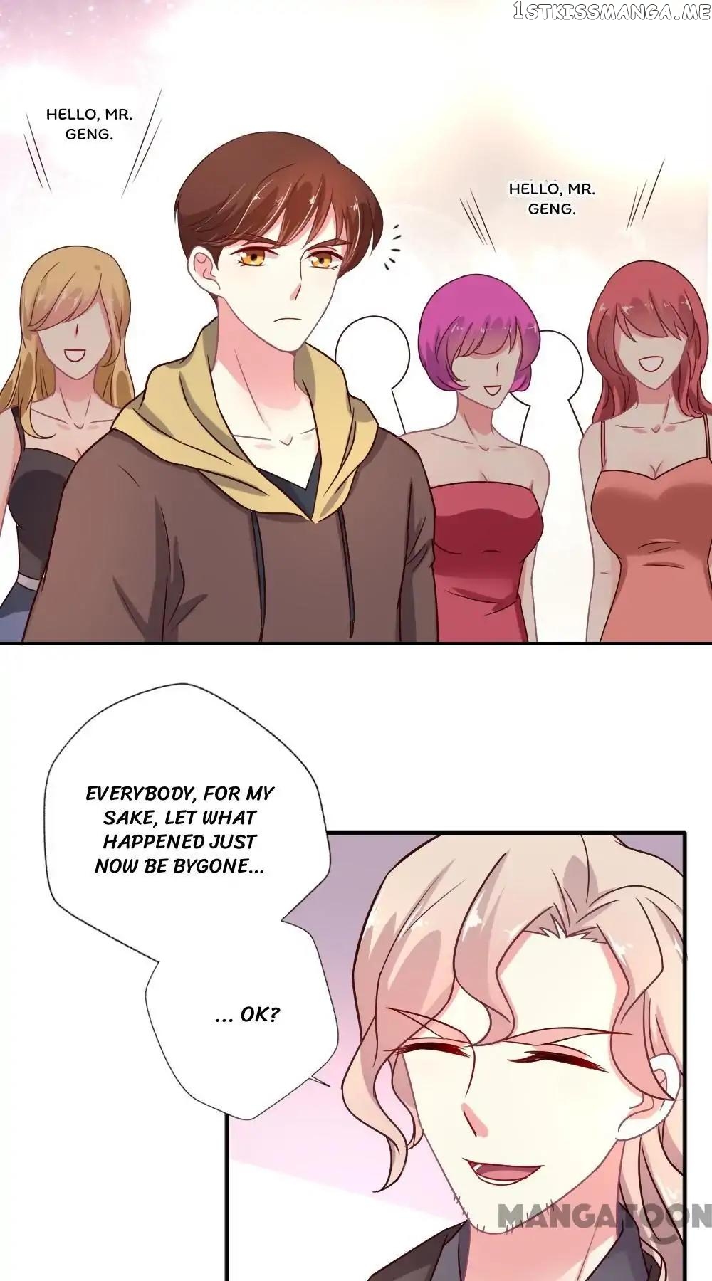 Cost Of Being Famous ( A-List ) chapter 29 - page 14