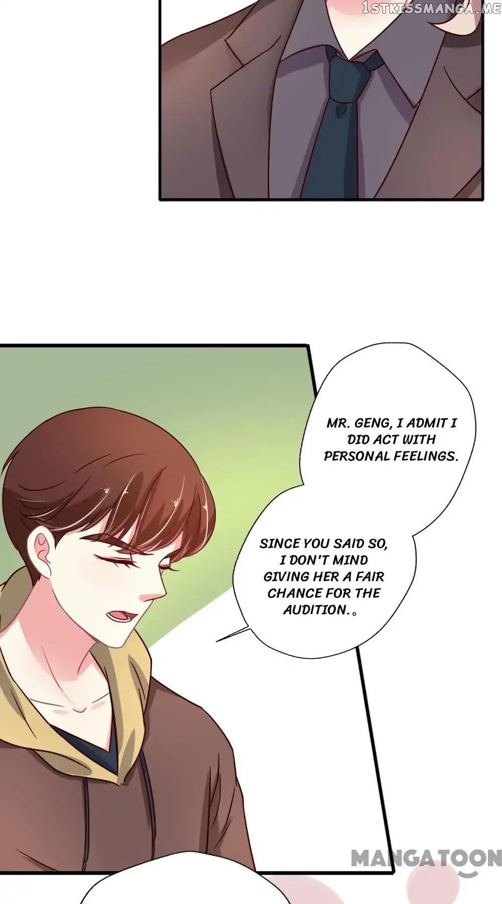 Cost Of Being Famous ( A-List ) chapter 29 - page 15