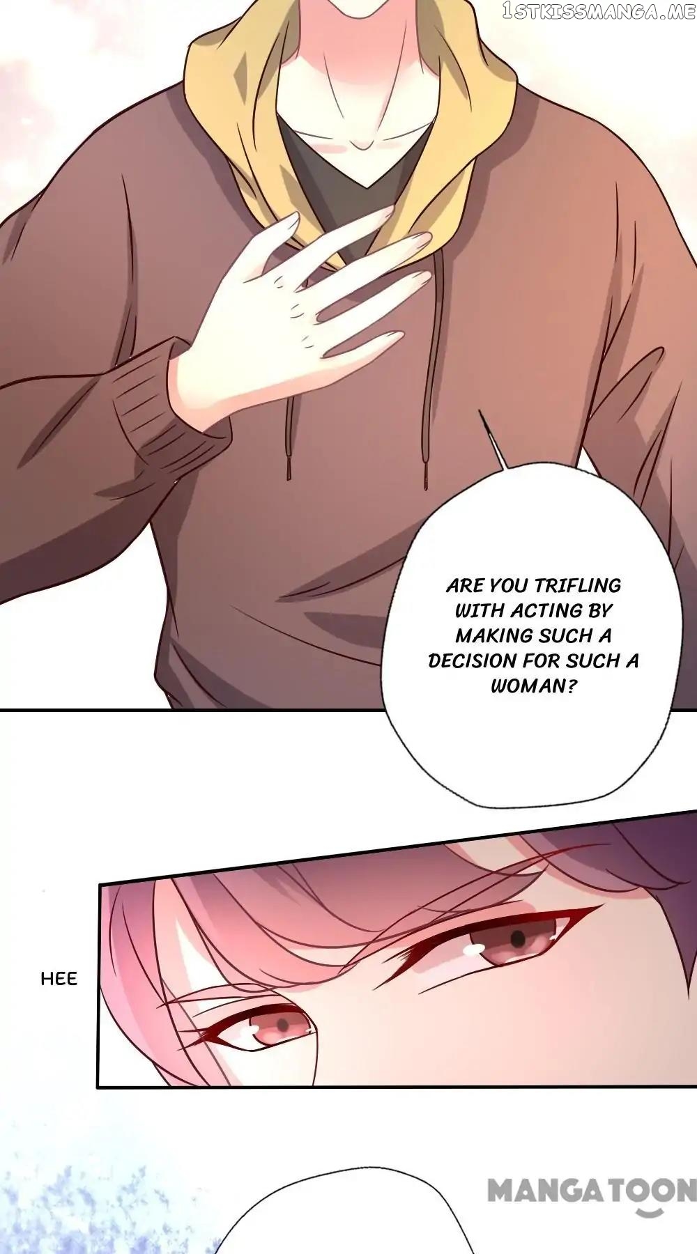 Cost Of Being Famous ( A-List ) chapter 29 - page 2