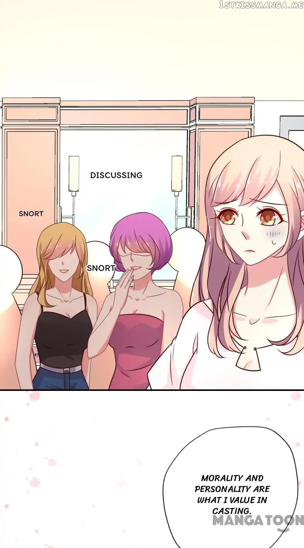 Cost Of Being Famous ( A-List ) chapter 29 - page 9