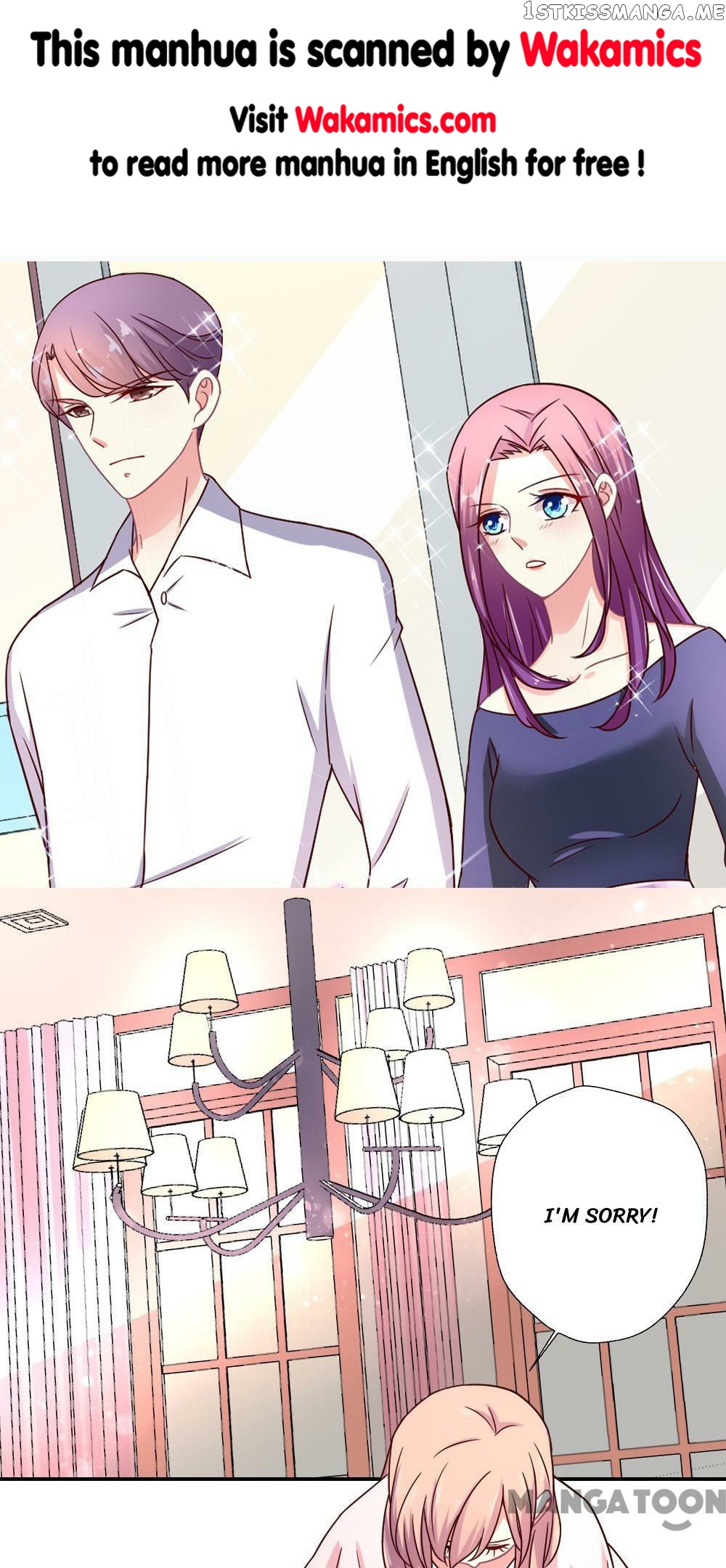 Cost Of Being Famous ( A-List ) chapter 28 - page 1