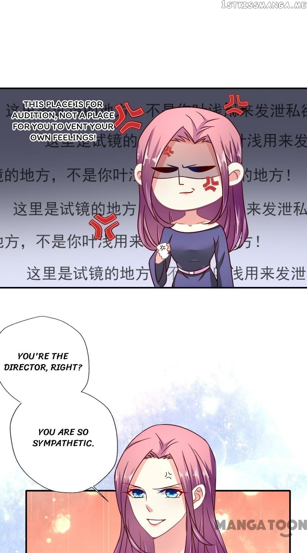 Cost Of Being Famous ( A-List ) chapter 28 - page 10