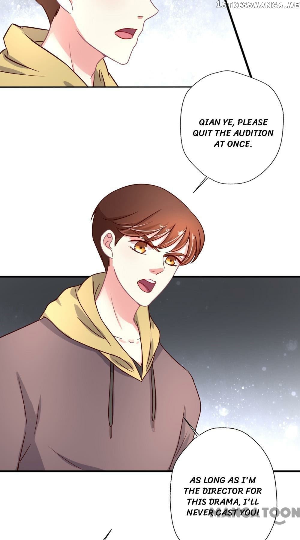 Cost Of Being Famous ( A-List ) chapter 28 - page 12
