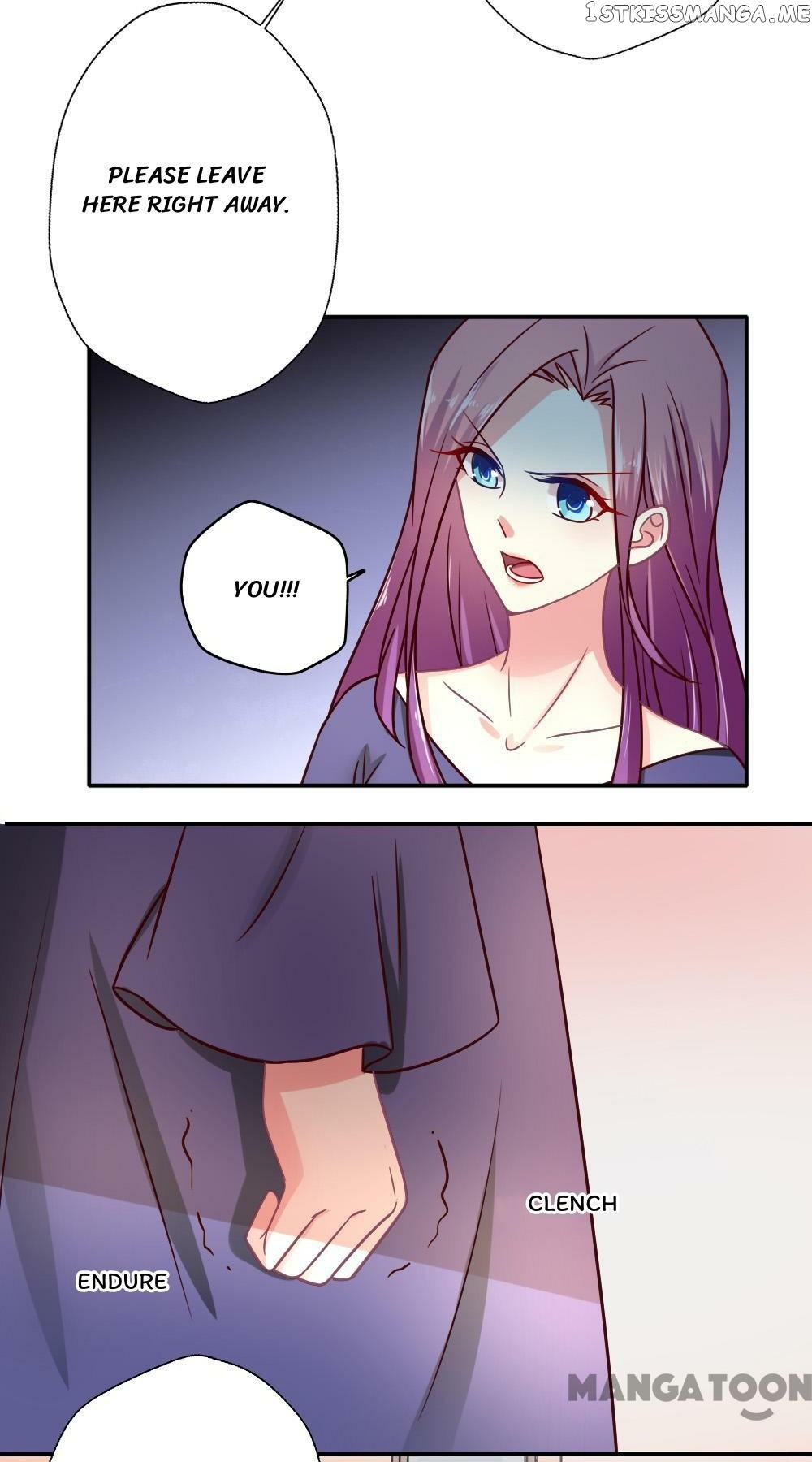Cost Of Being Famous ( A-List ) chapter 28 - page 13