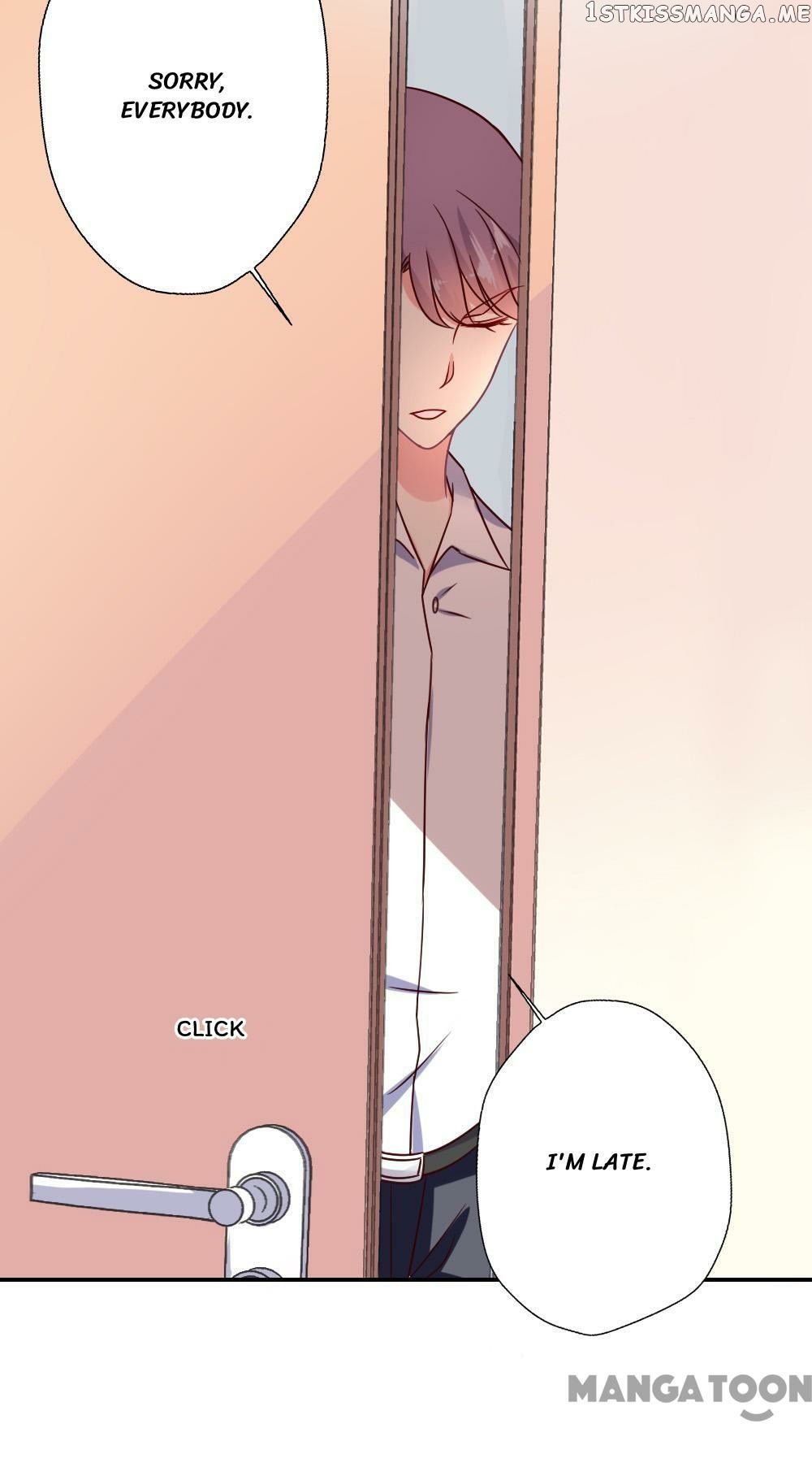 Cost Of Being Famous ( A-List ) chapter 28 - page 14