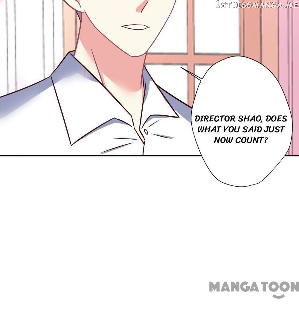 Cost Of Being Famous ( A-List ) chapter 28 - page 19