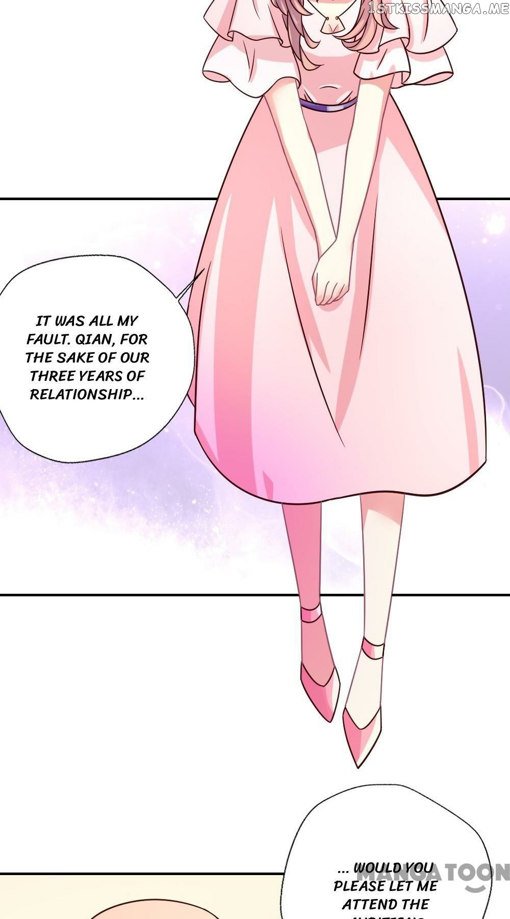 Cost Of Being Famous ( A-List ) chapter 28 - page 2