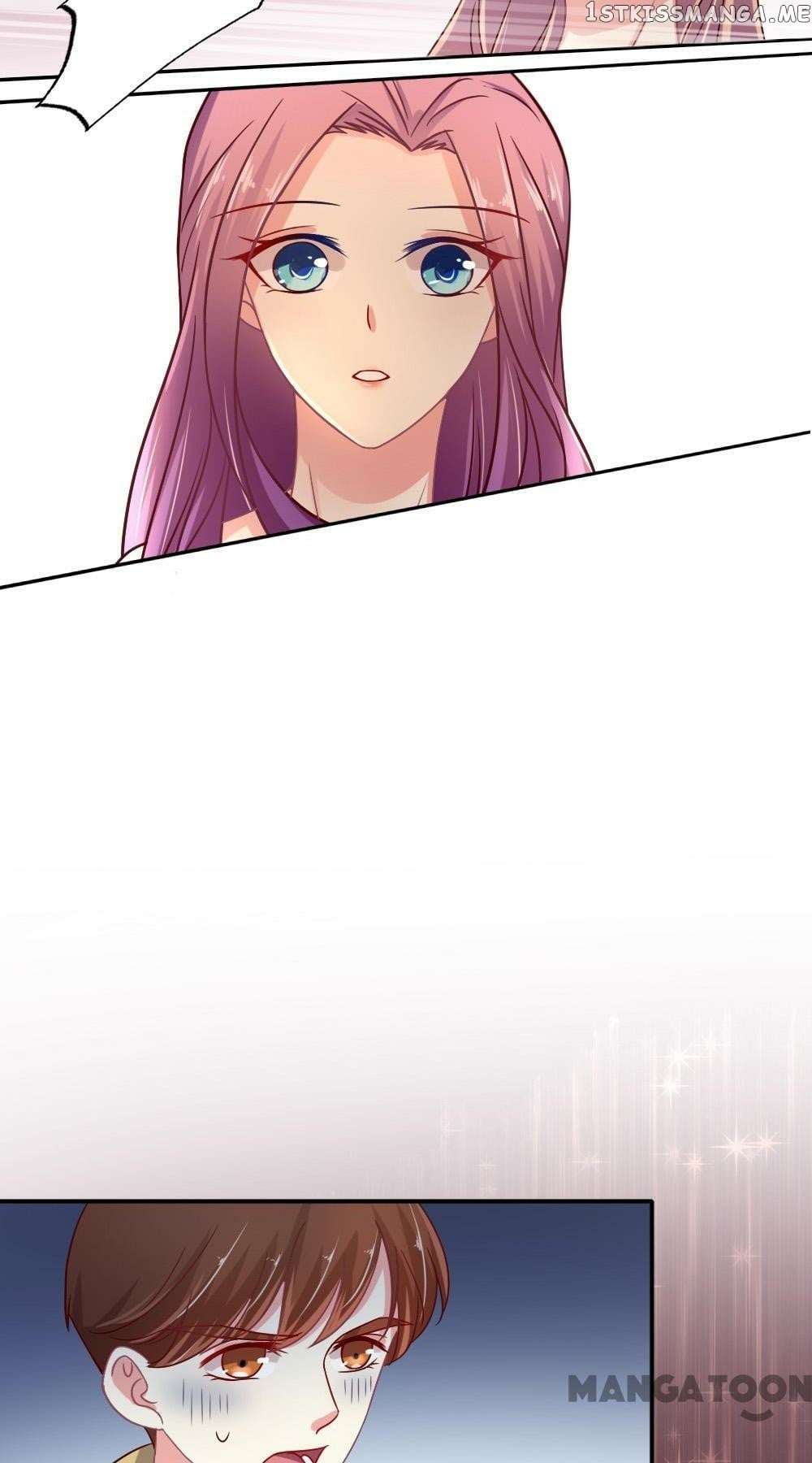 Cost Of Being Famous ( A-List ) chapter 28 - page 25