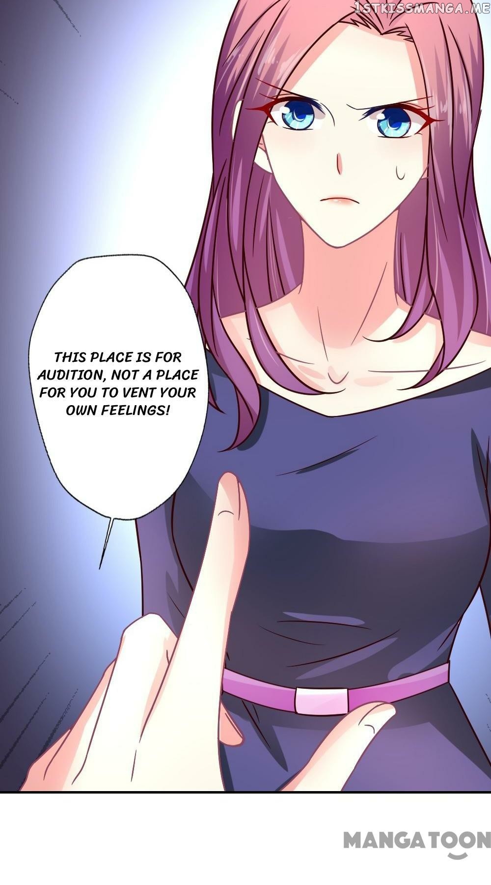 Cost Of Being Famous ( A-List ) chapter 28 - page 8