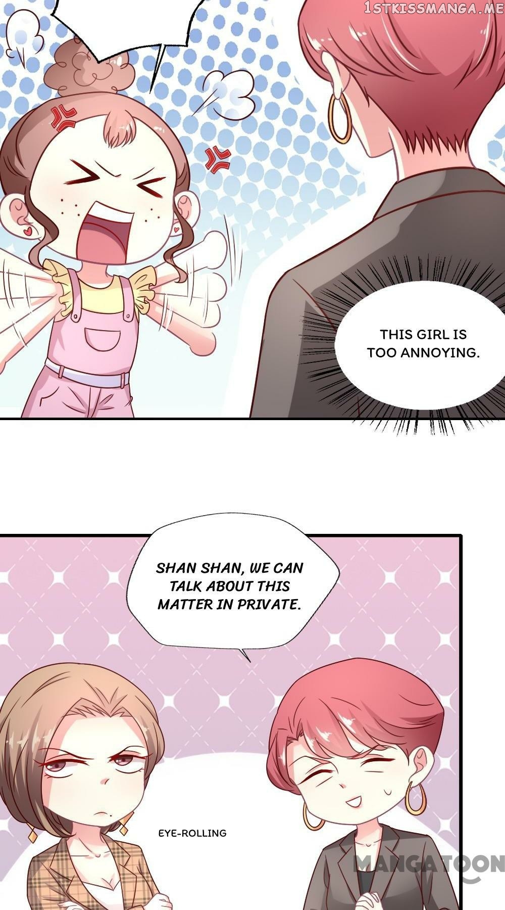 Cost Of Being Famous ( A-List ) chapter 27 - page 10