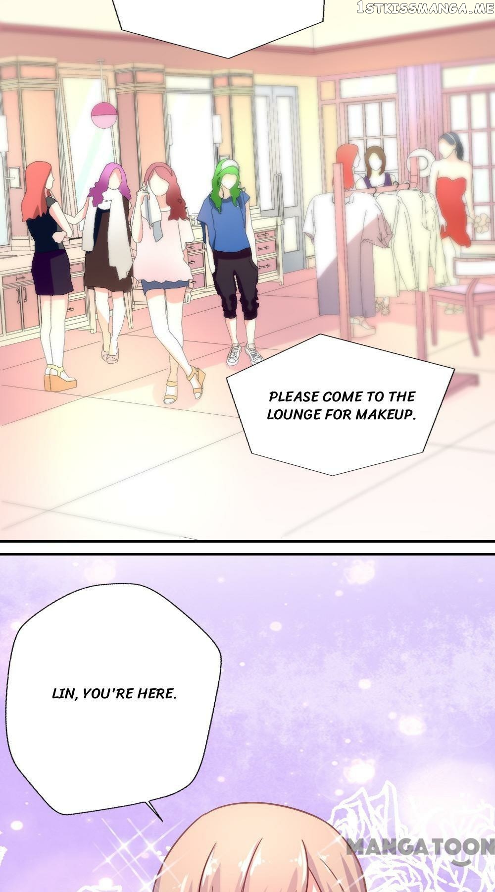 Cost Of Being Famous ( A-List ) chapter 27 - page 13