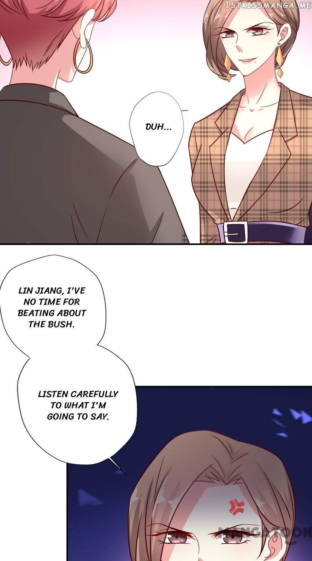 Cost Of Being Famous ( A-List ) chapter 27 - page 3