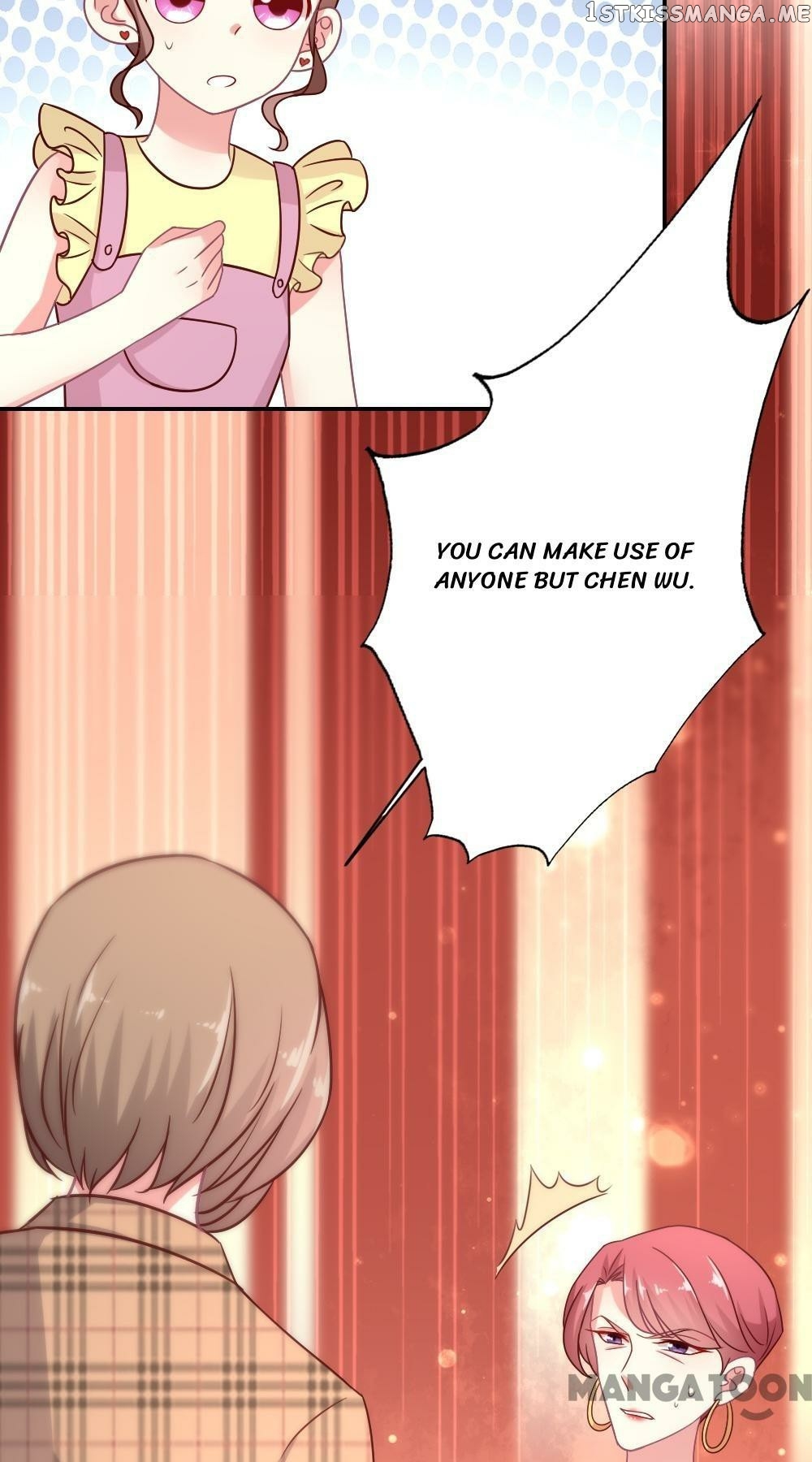 Cost Of Being Famous ( A-List ) chapter 27 - page 7