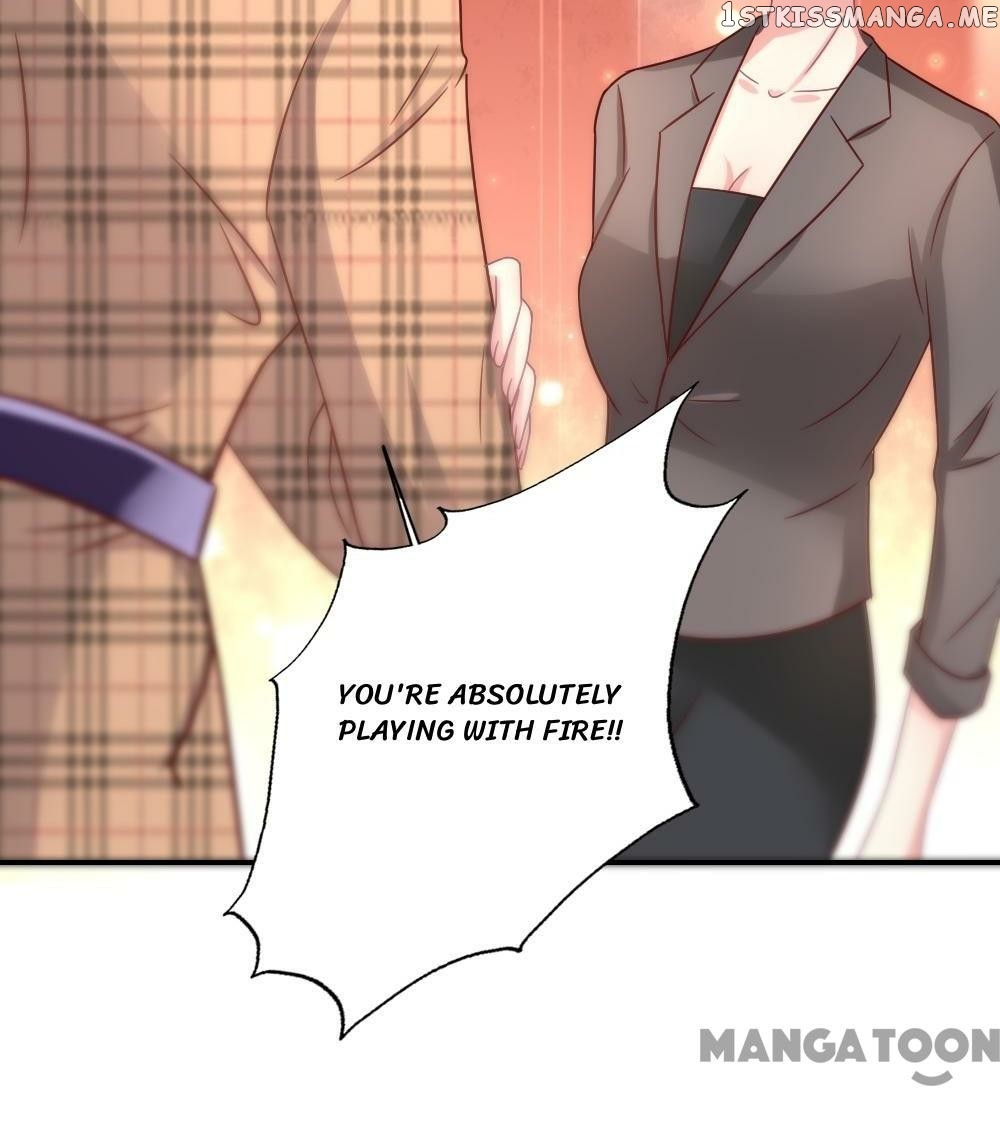 Cost Of Being Famous ( A-List ) chapter 27 - page 8