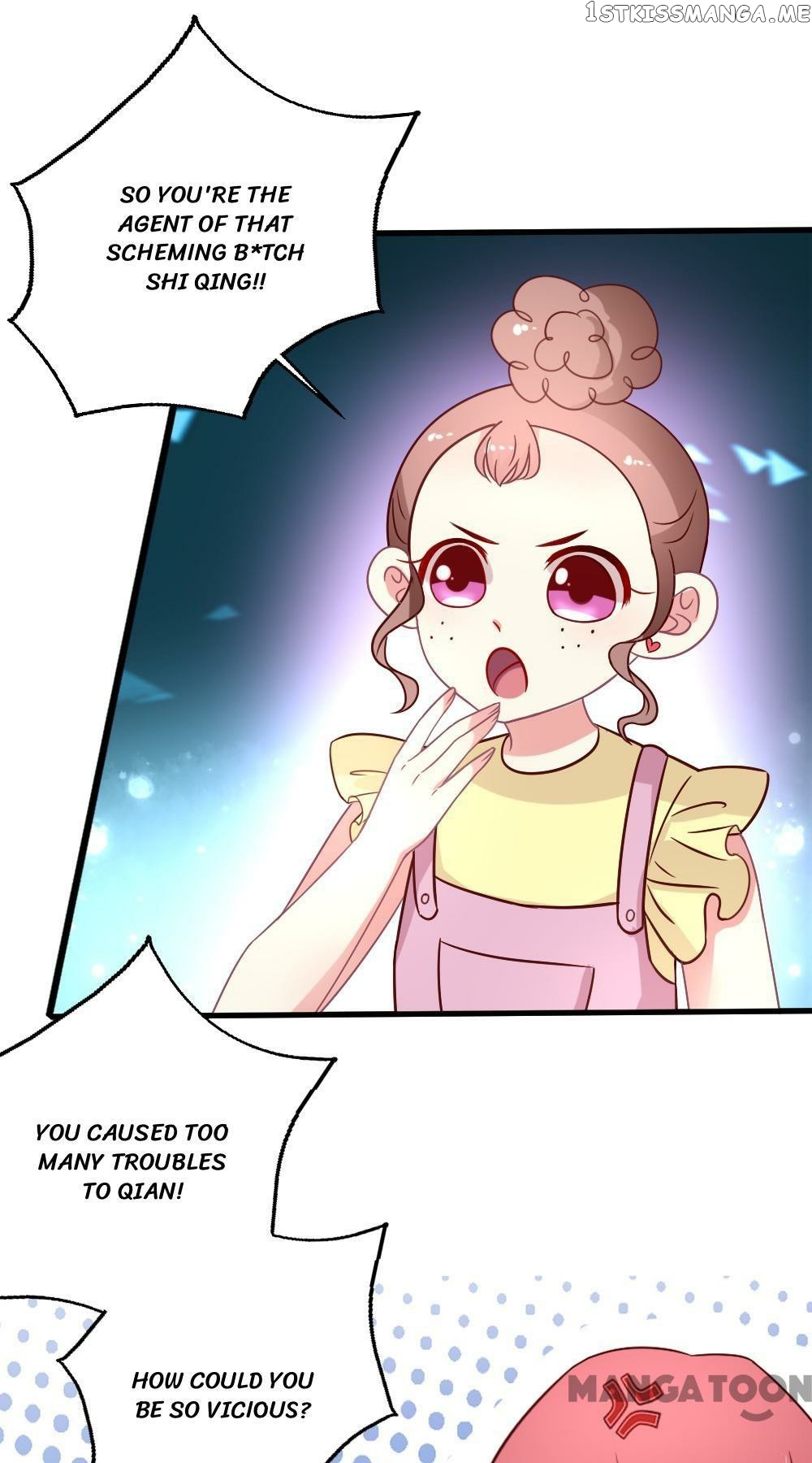Cost Of Being Famous ( A-List ) chapter 27 - page 9