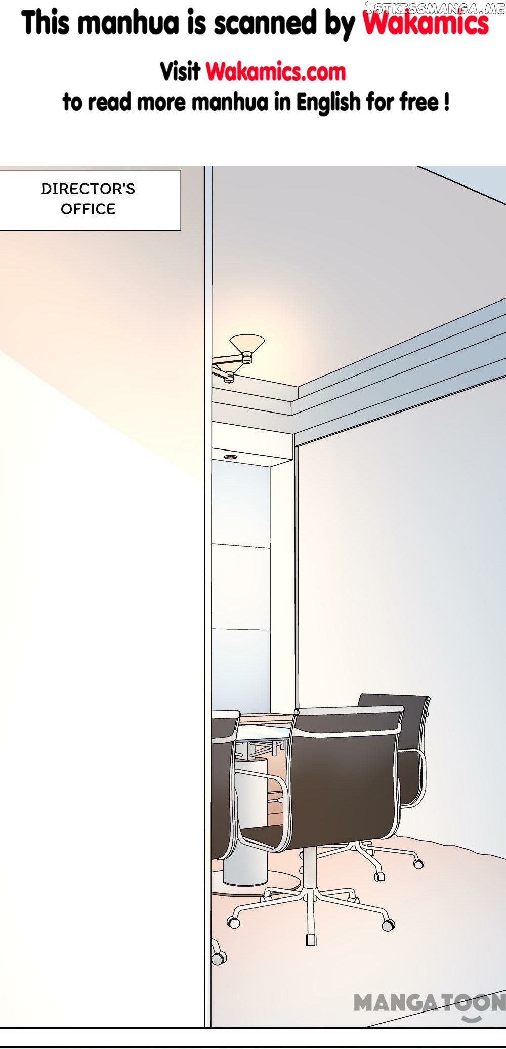 Cost Of Being Famous ( A-List ) chapter 26 - page 1
